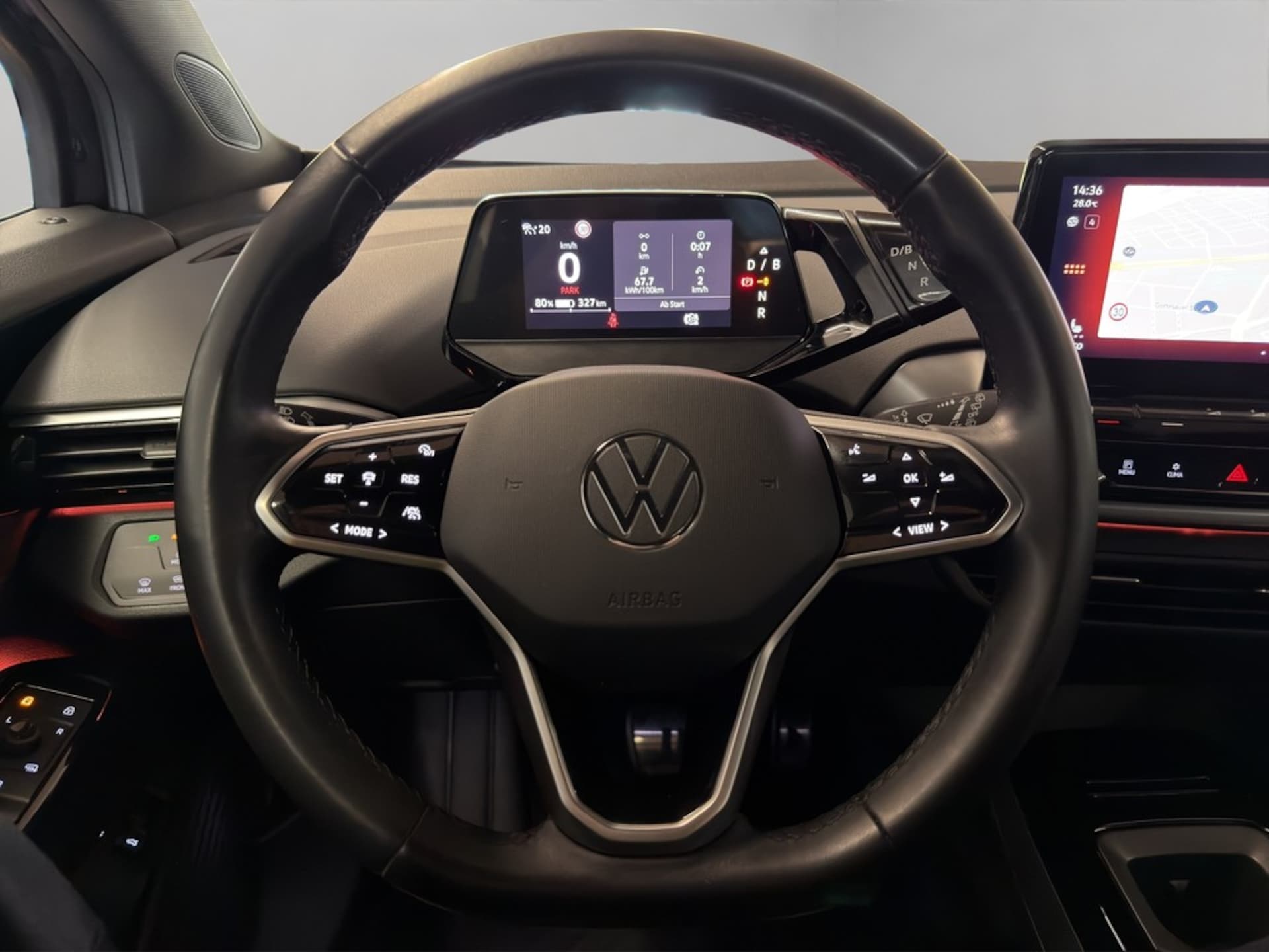 Volkswagen ID.4 Pro Performance