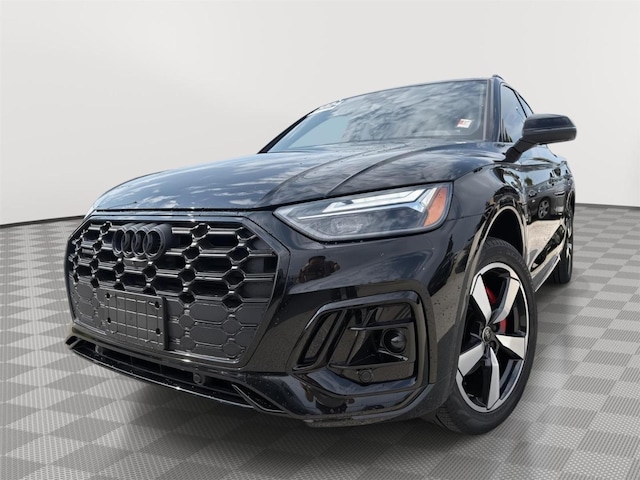 Photo of 2024 Audi Q5