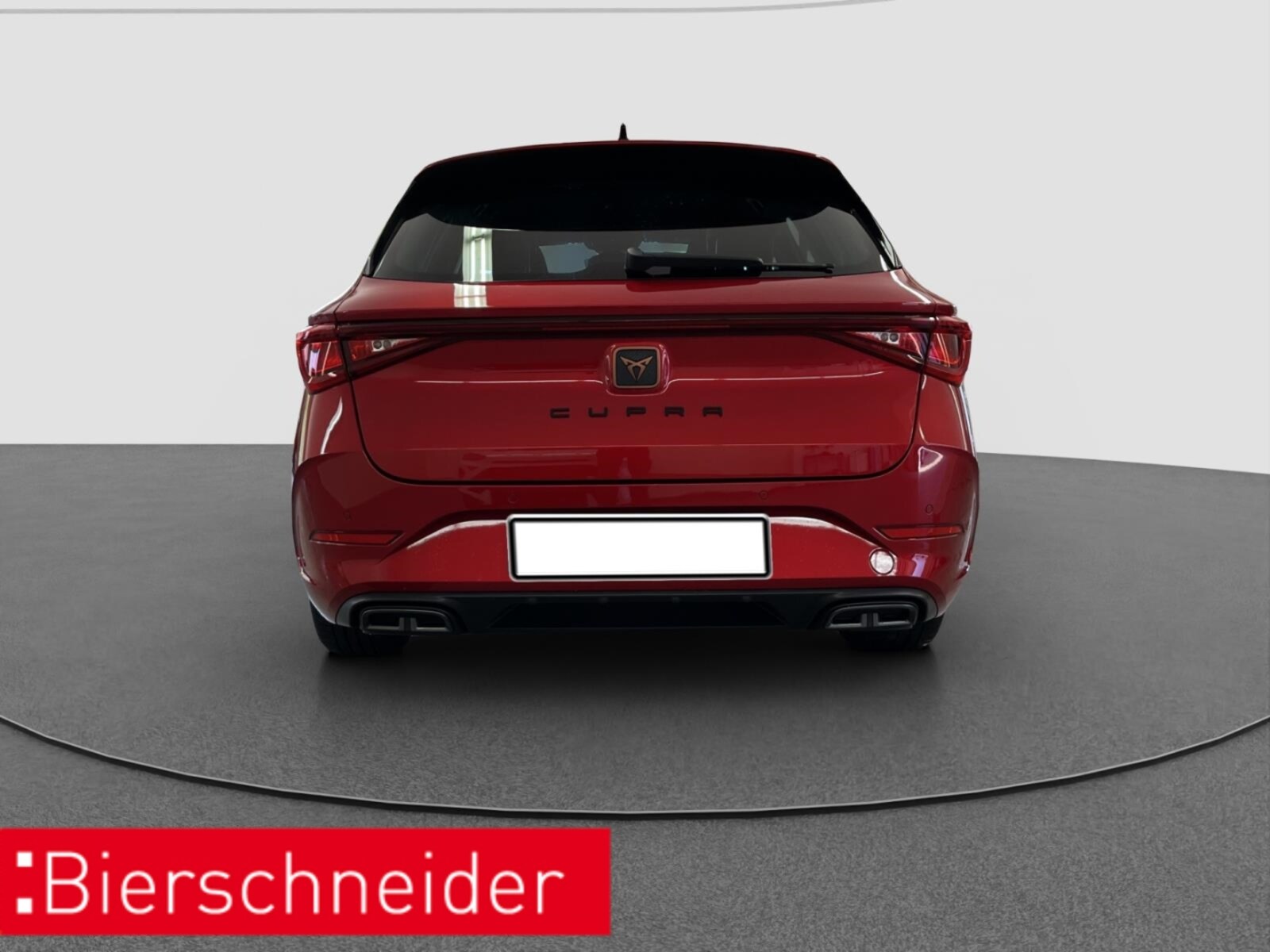 CUPRA Leon Sportstourer – Bild 9