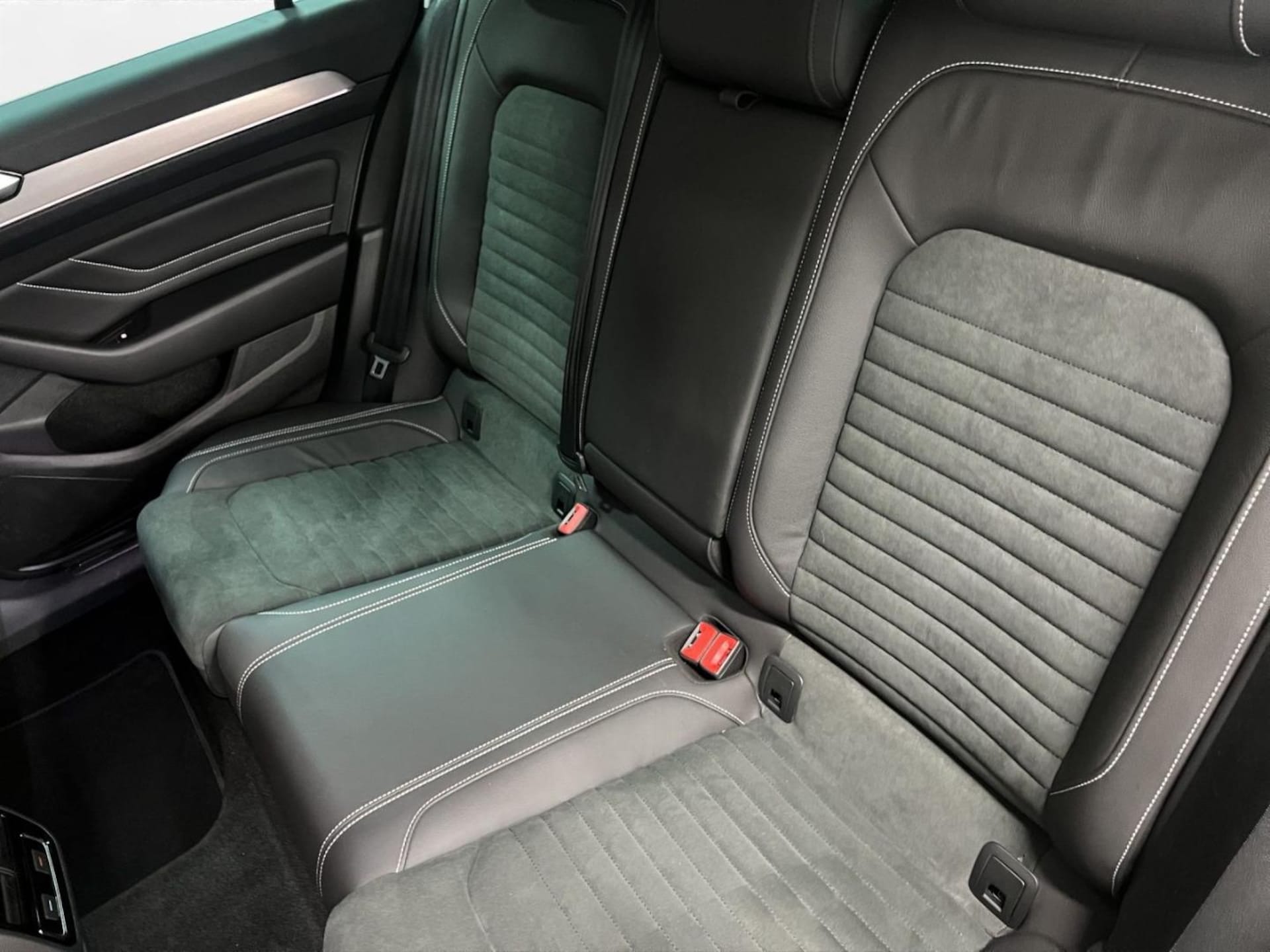 Volkswagen Passat Variant Elegance