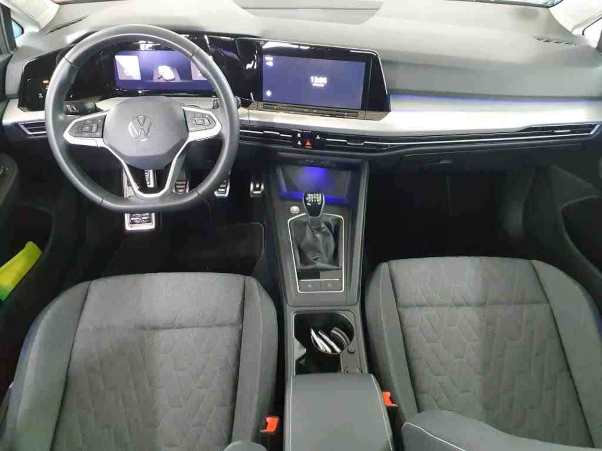 Volkswagen Golf MOVE