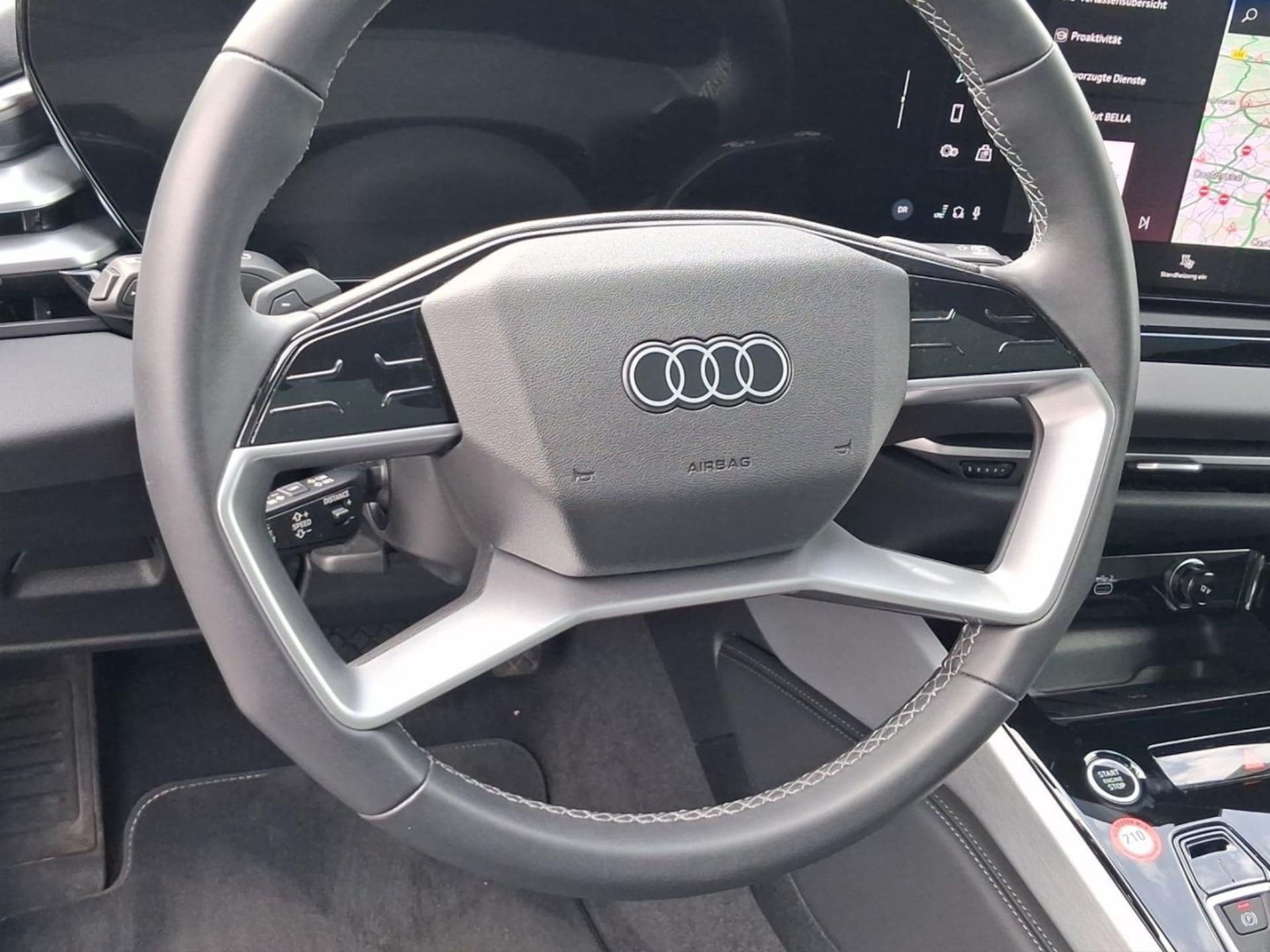 Audi A5 Avant edition one