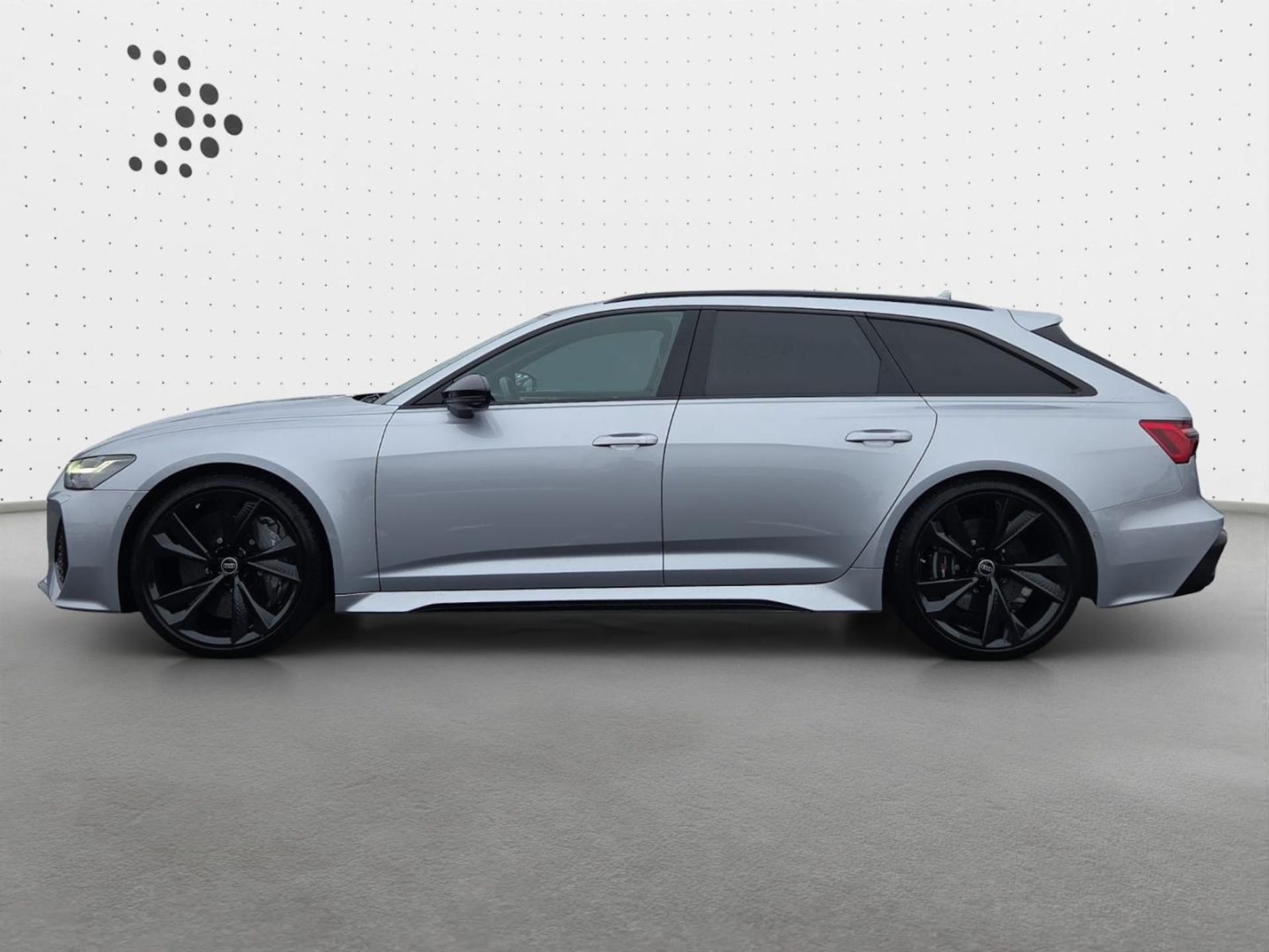 Audi RS 6 Avant