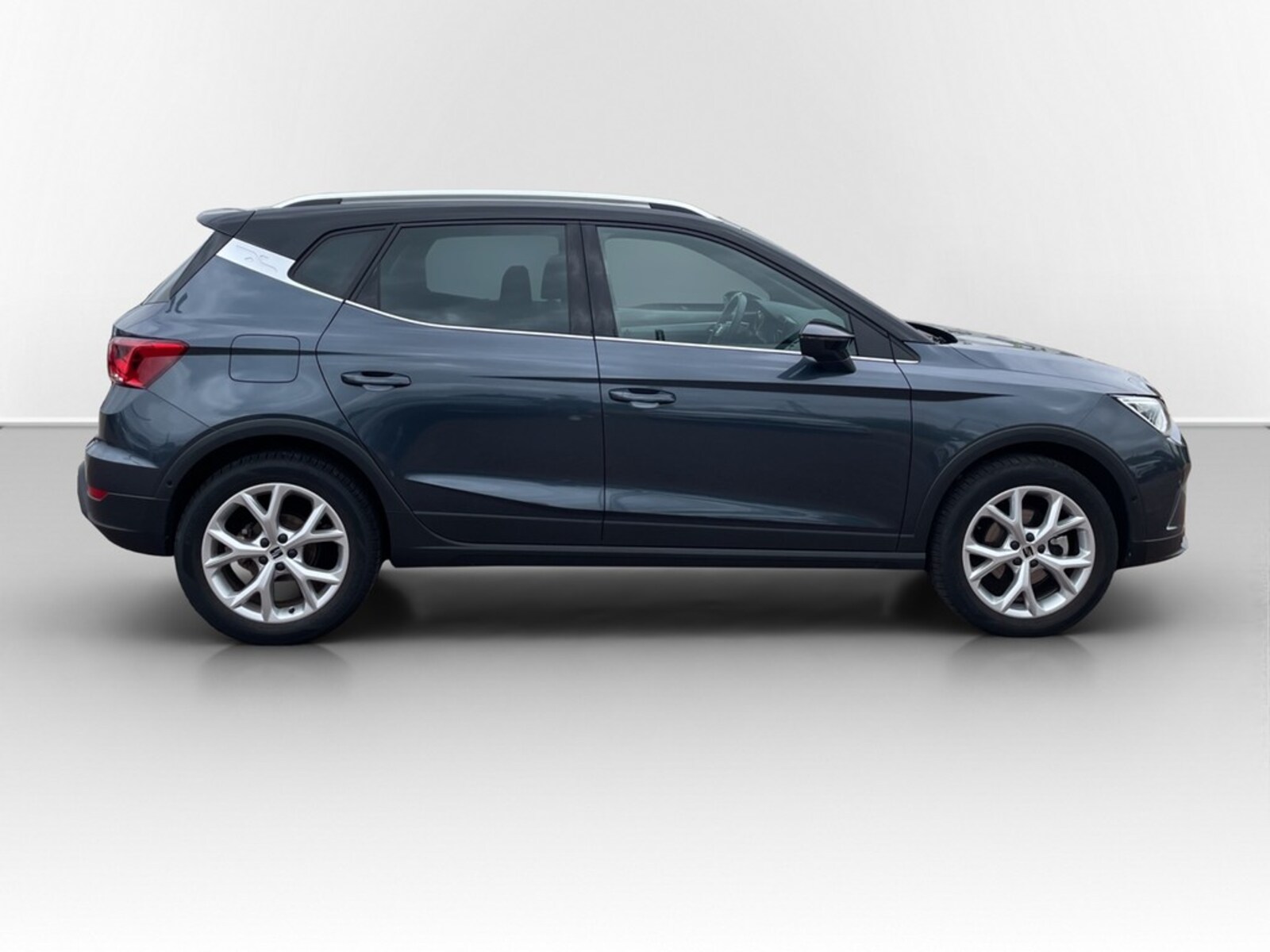 SEAT Arona – Bild 5