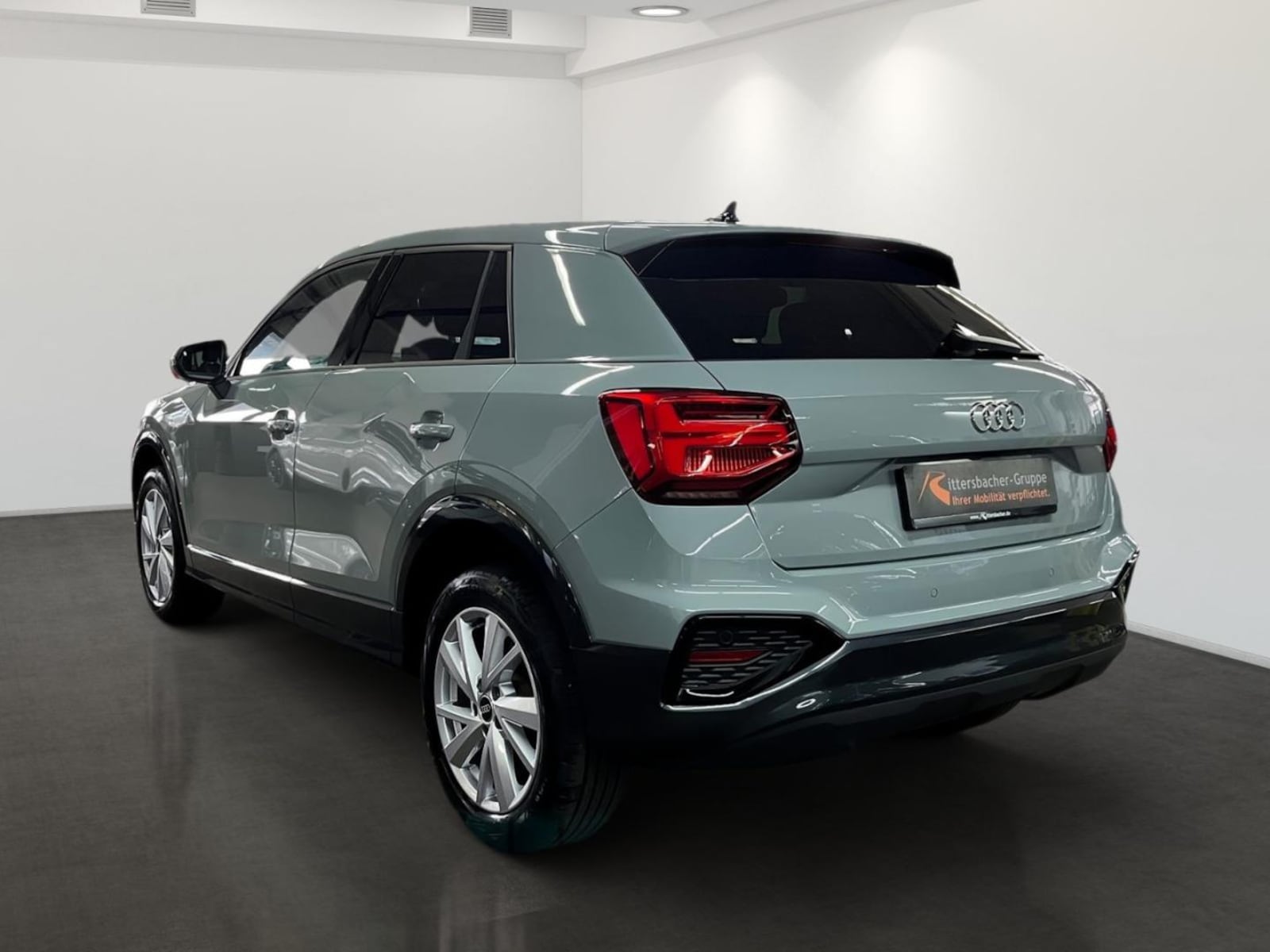 Audi Q2 – Bild 6