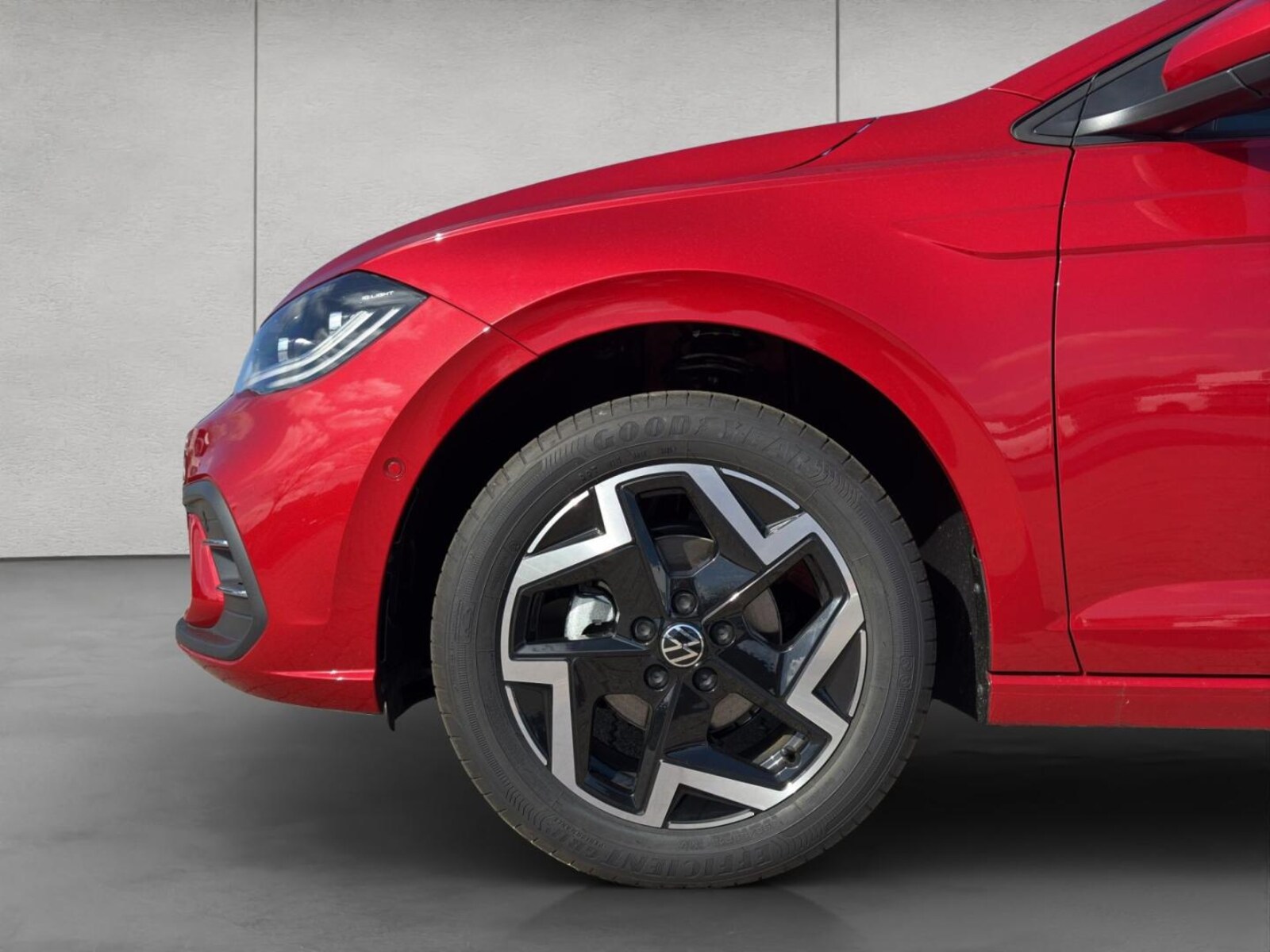 Volkswagen Polo – Bild 21