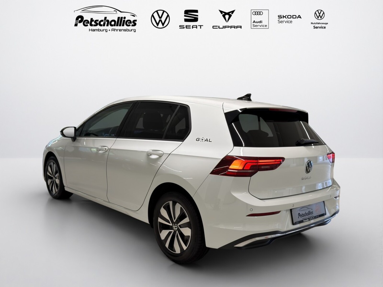 Volkswagen Golf – Bild 3