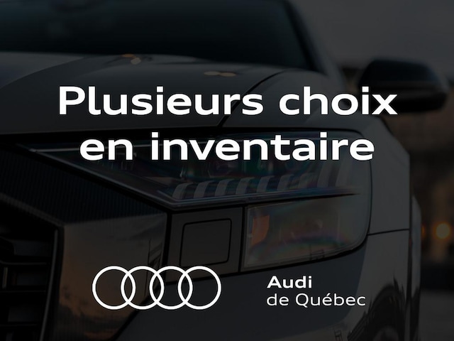 2025 Audi Q5 Sportback
