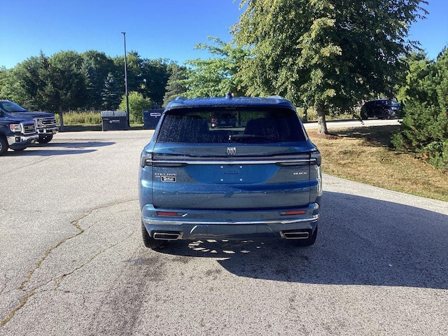 2026 Buick Enclave