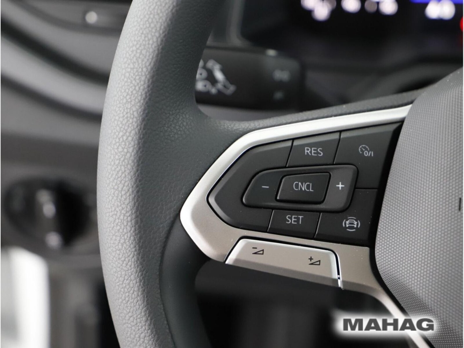 Volkswagen Taigo – Bild 19