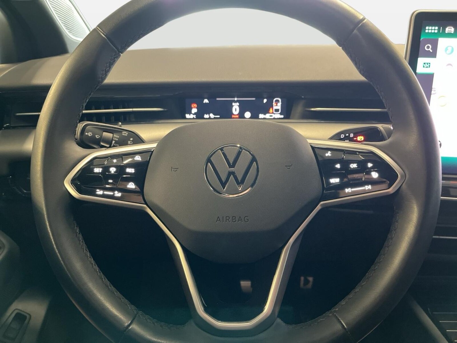 Volkswagen ID.7 Tourer – Bild 18