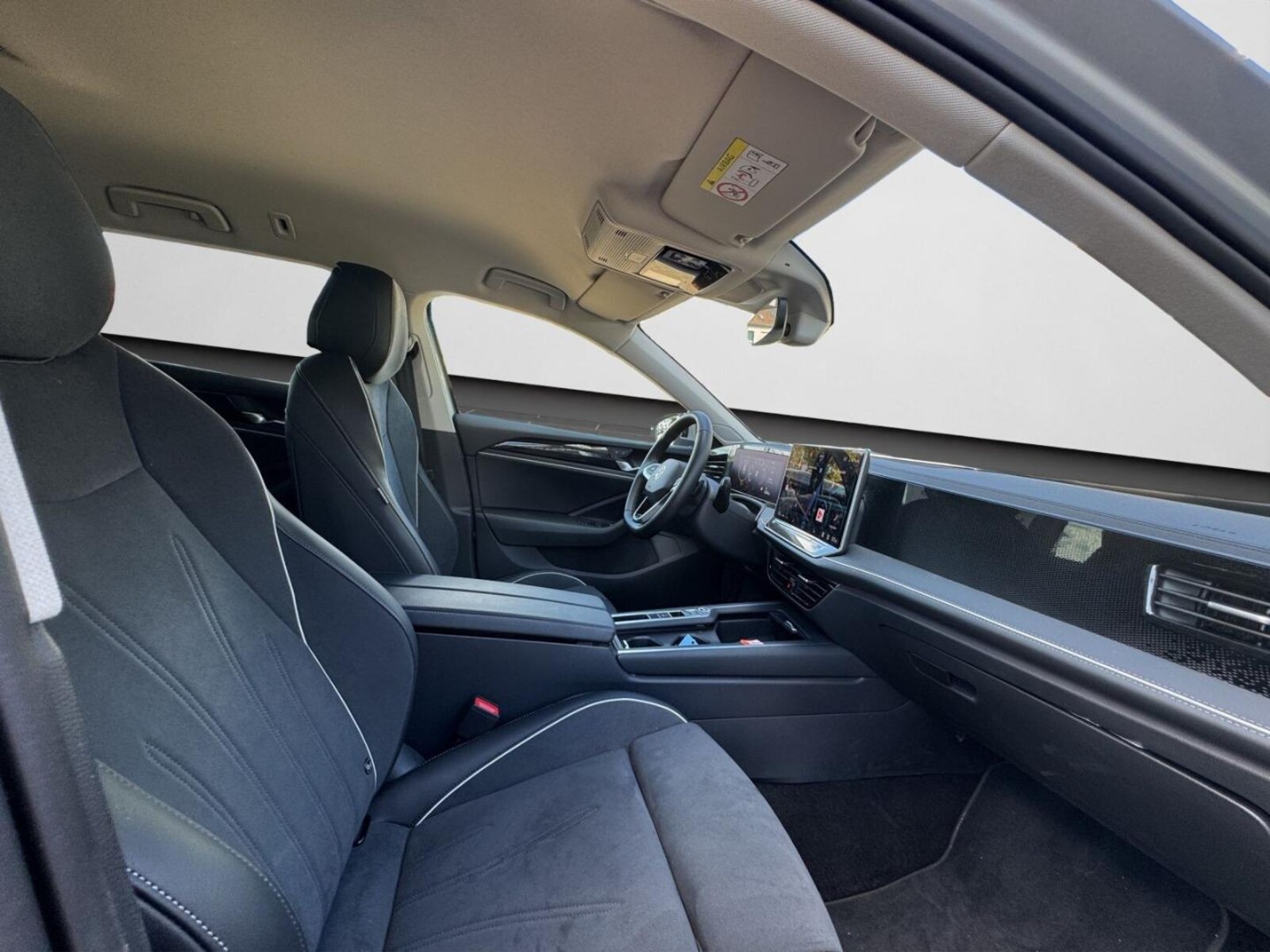 Volkswagen Passat – Bild 4