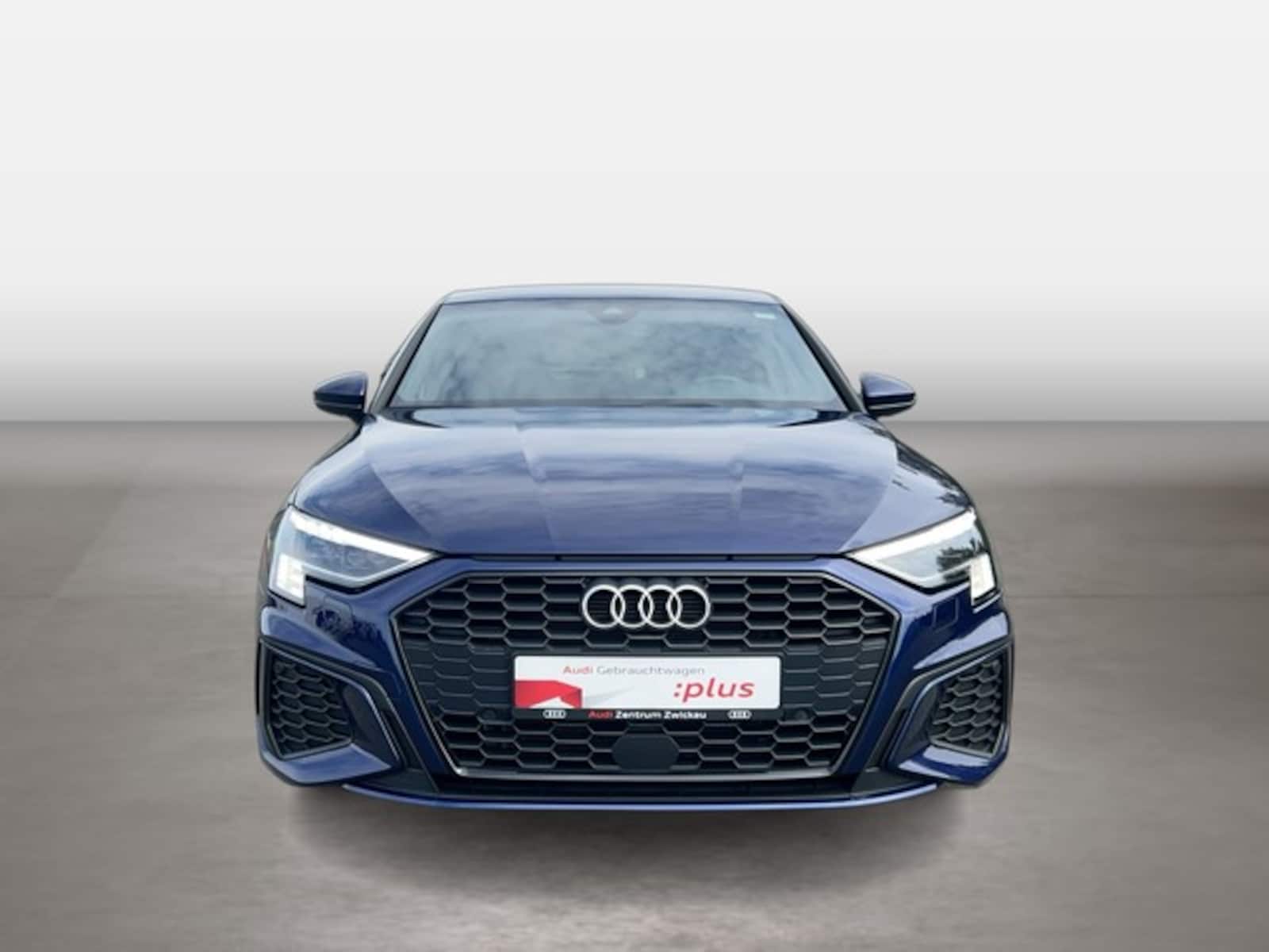 Audi A3 Sportback – Bild 5