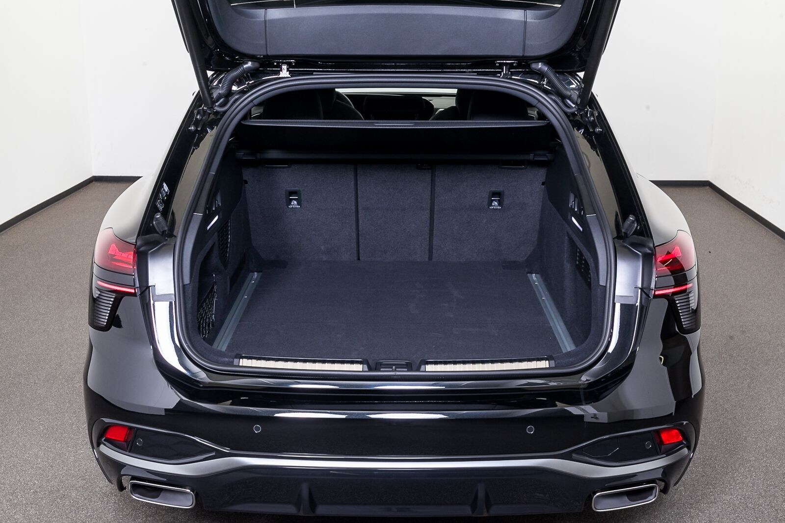 Audi A6 Avant – Bild 16