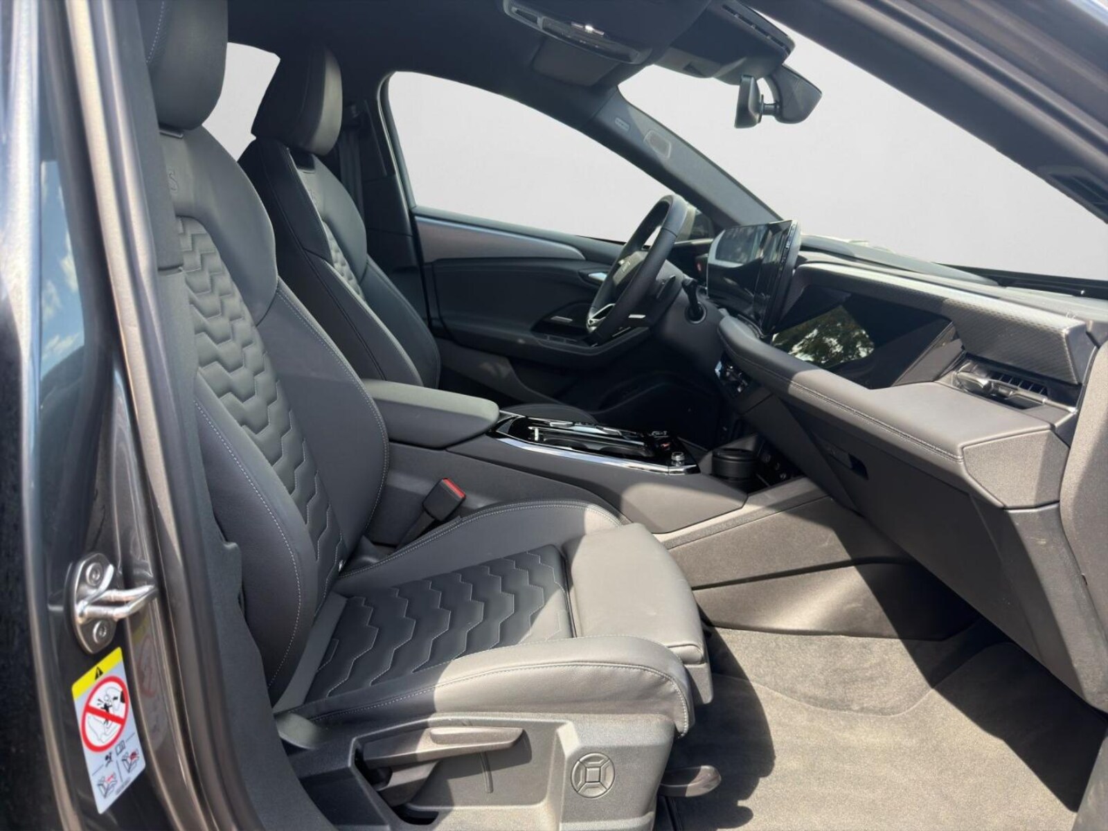 Audi A6 Avant e-tron – Bild 4