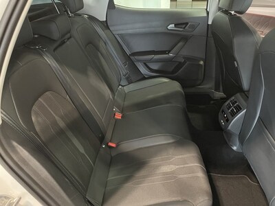 CUPRA Formentor 1.5 TSI DSG 110 kW (150 CV) — photo 6