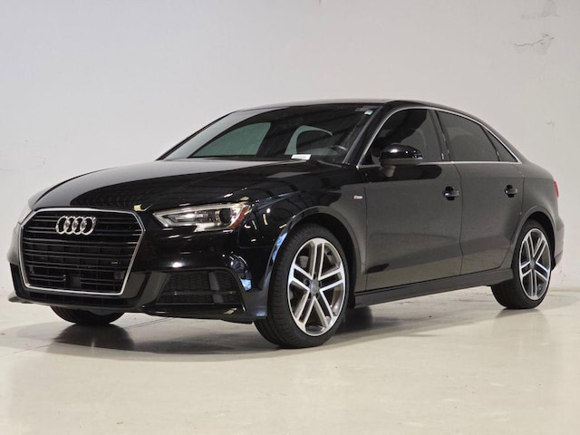 Photo of 2018 Audi A3 Sedan