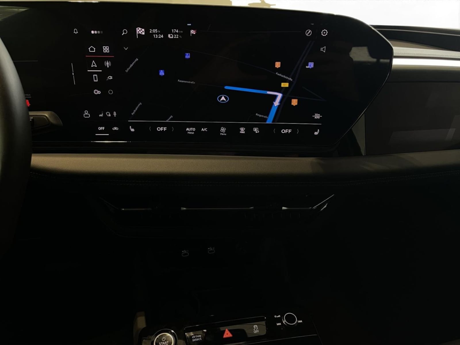Audi A6 Sportback e-tron – Bild 8