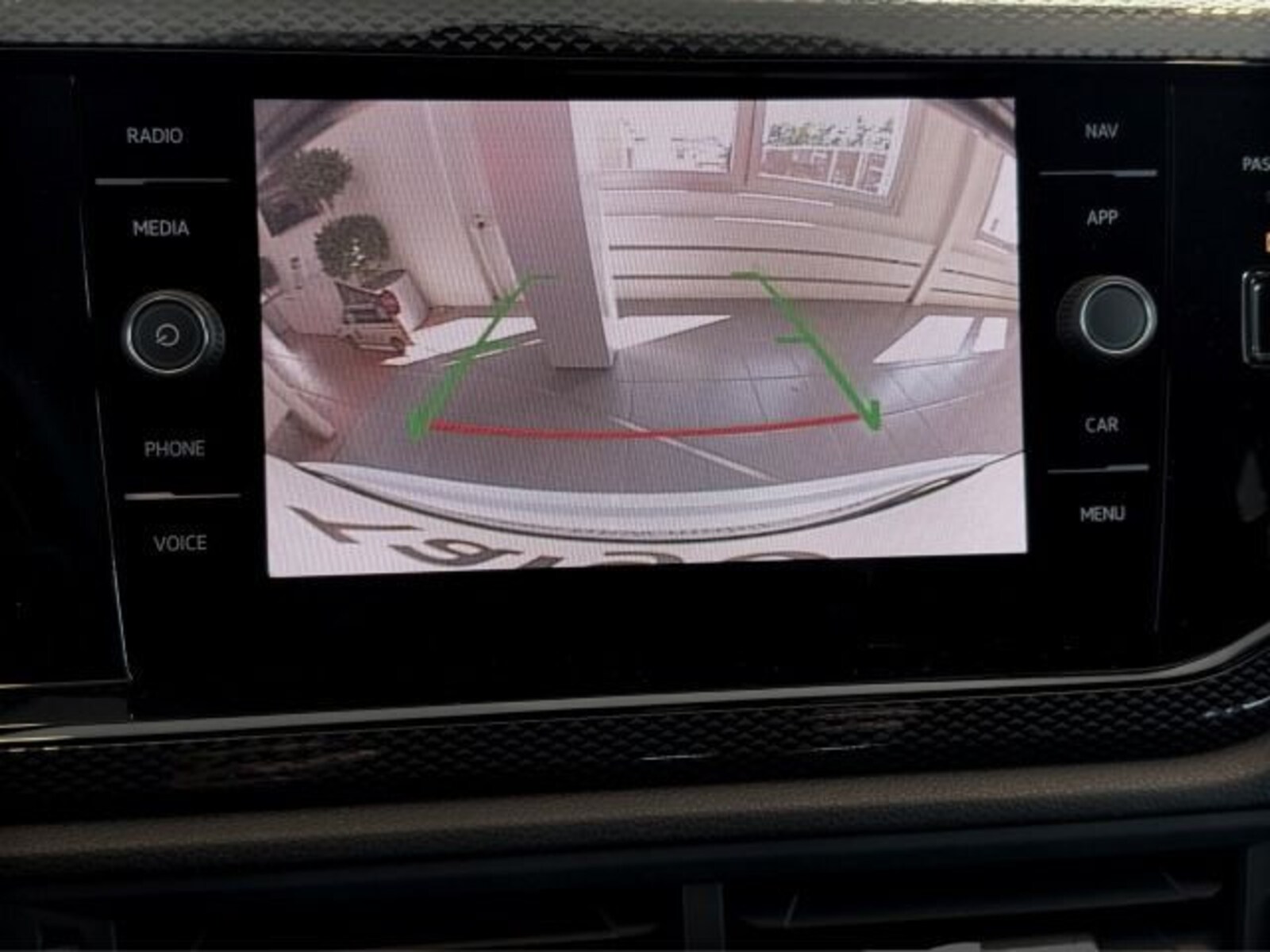 Volkswagen Taigo – Bild 13