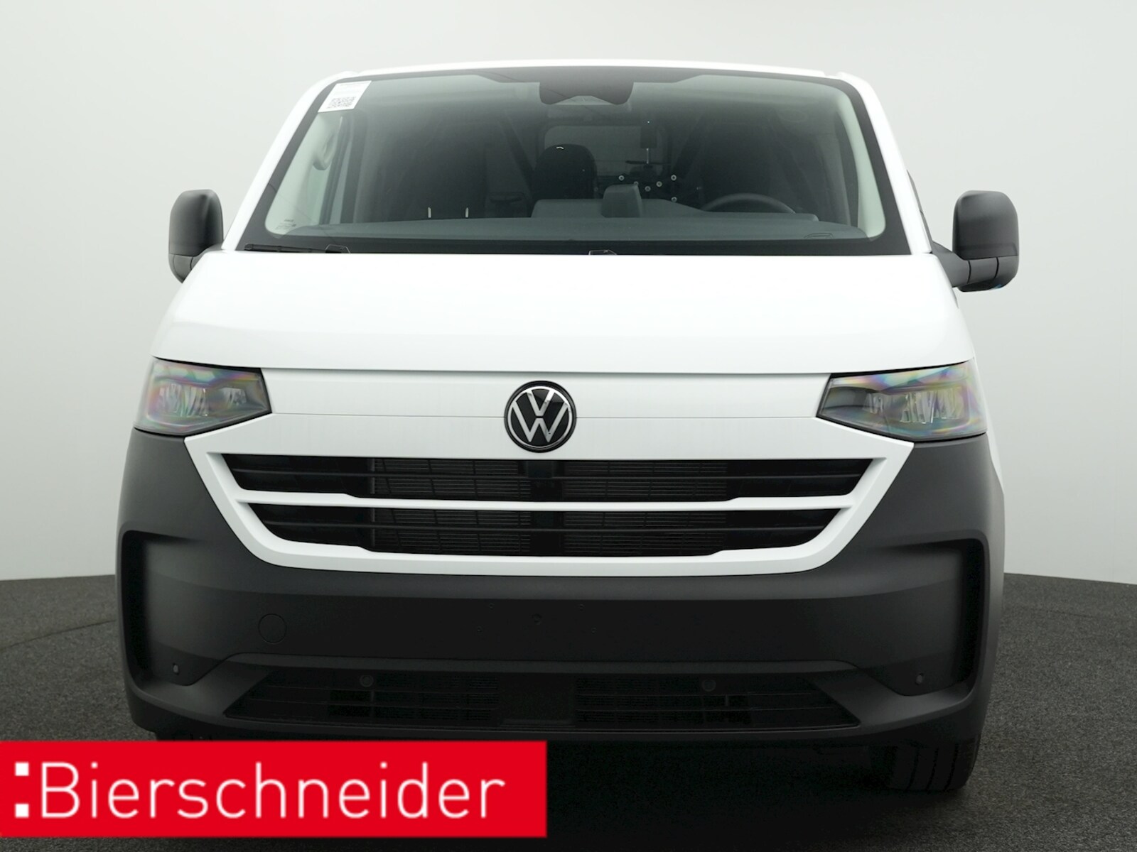 Volkswagen Transporter Kasten kurzer Radstand – Bild 13
