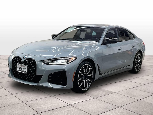 2024 BMW