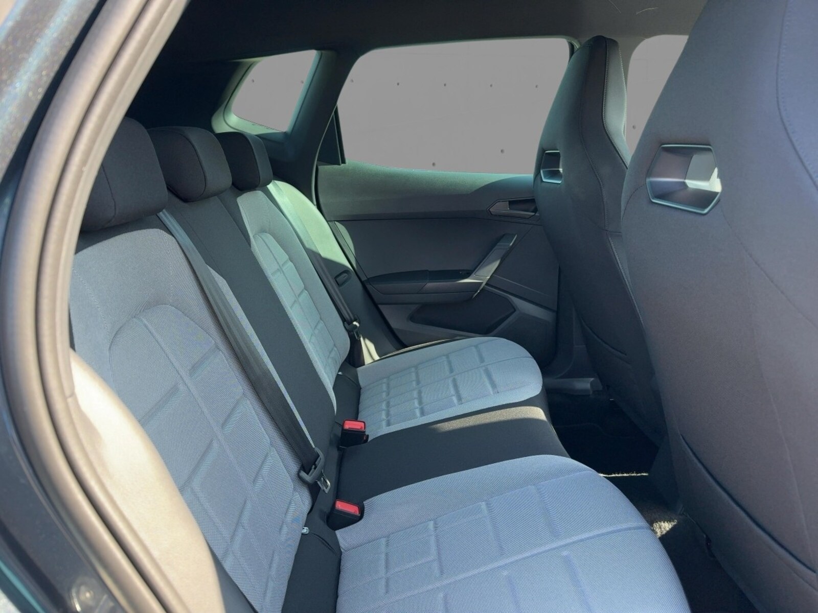 SEAT Arona – Bild 9
