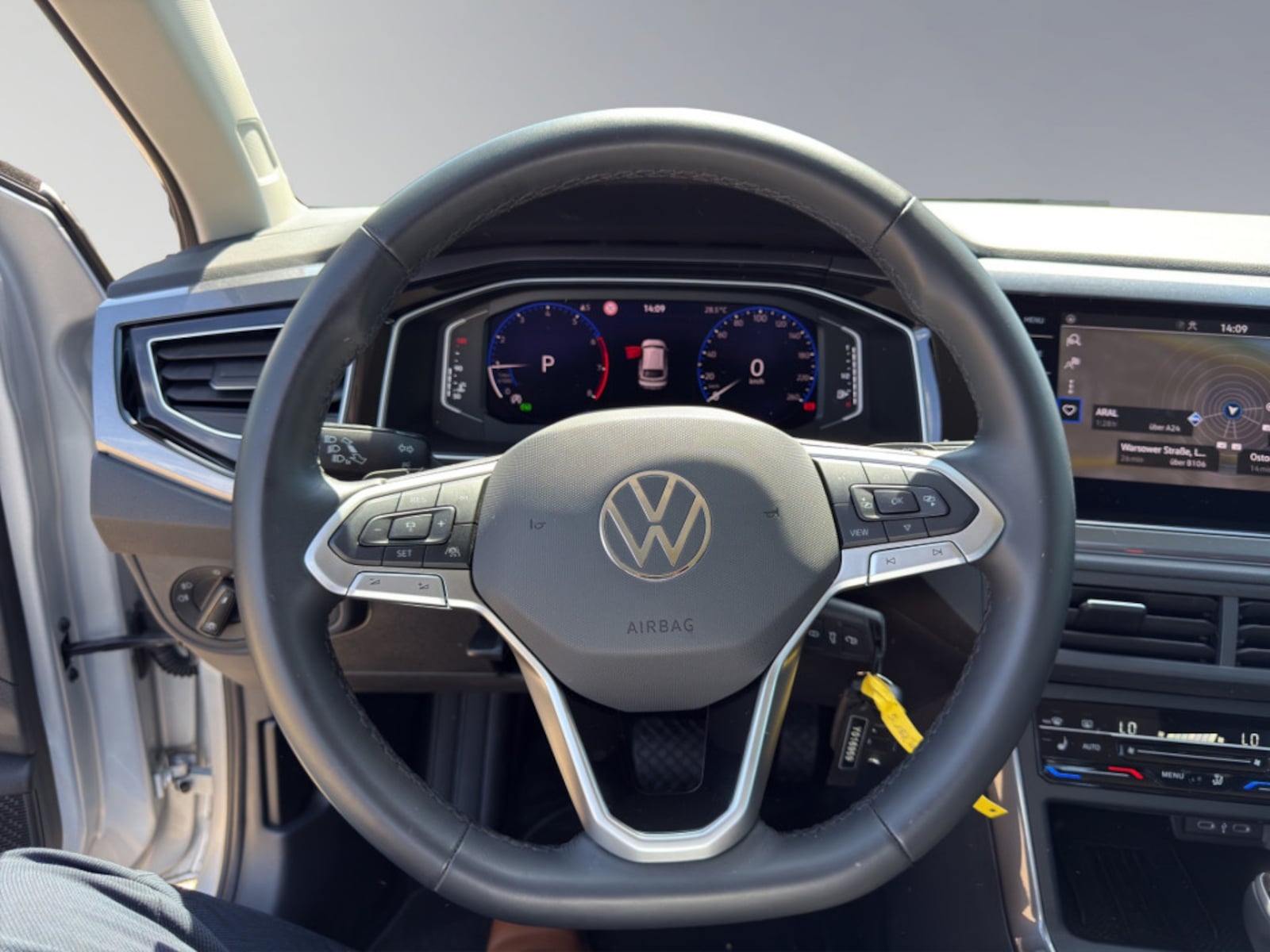 Volkswagen Taigo – Bild 11