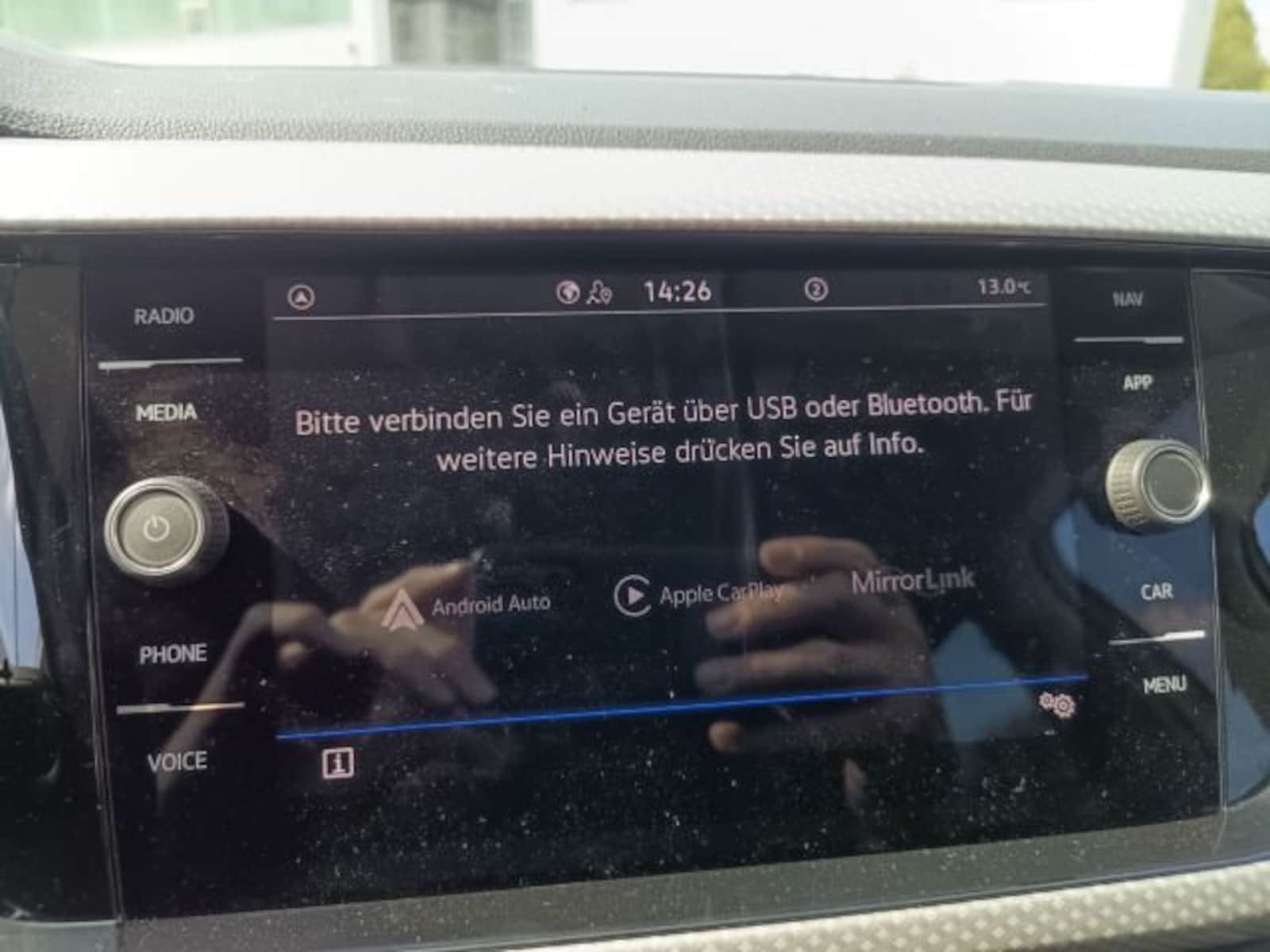 Volkswagen T-Cross – Bild 20