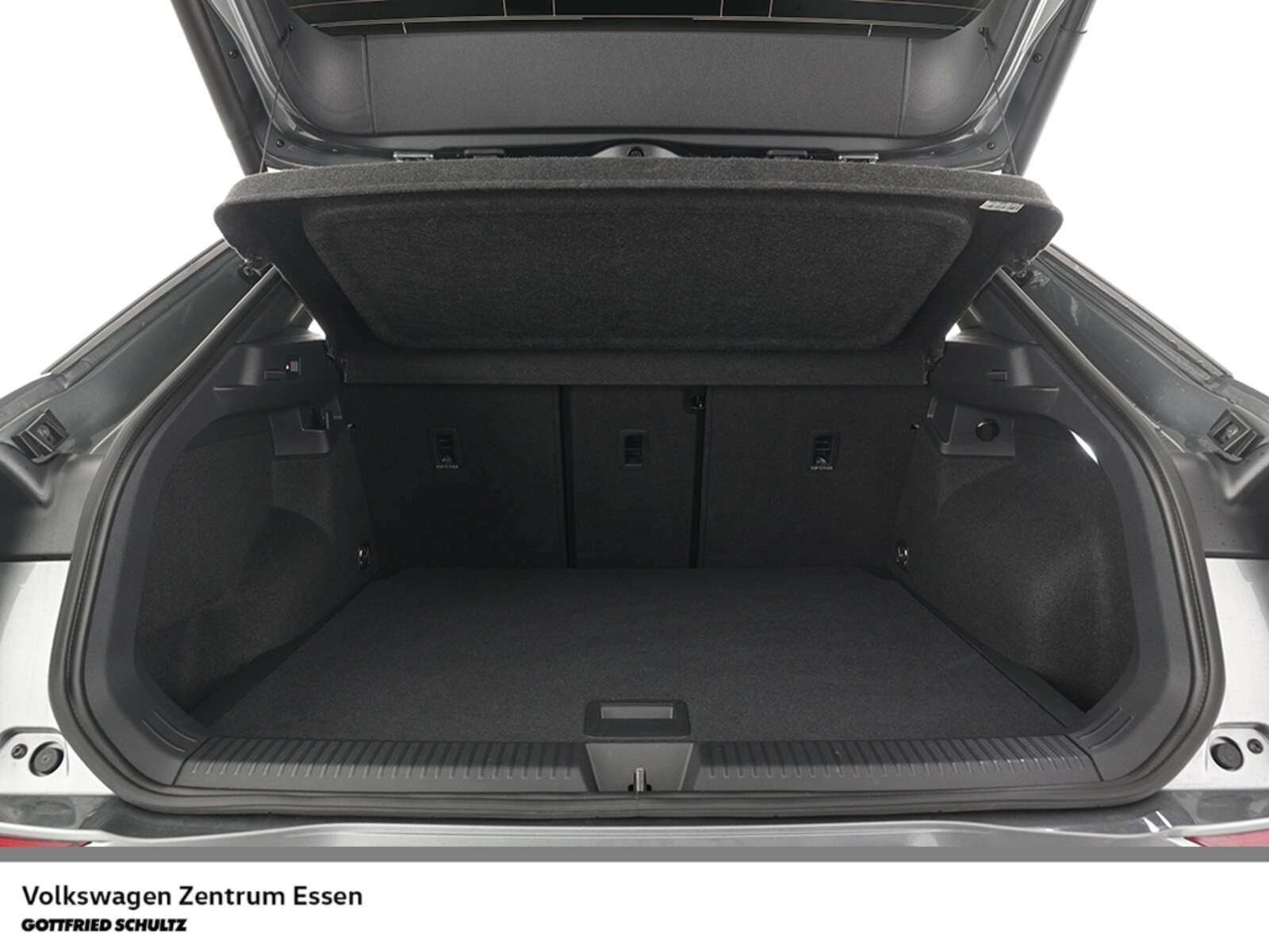 Volkswagen T-Roc – Bild 8