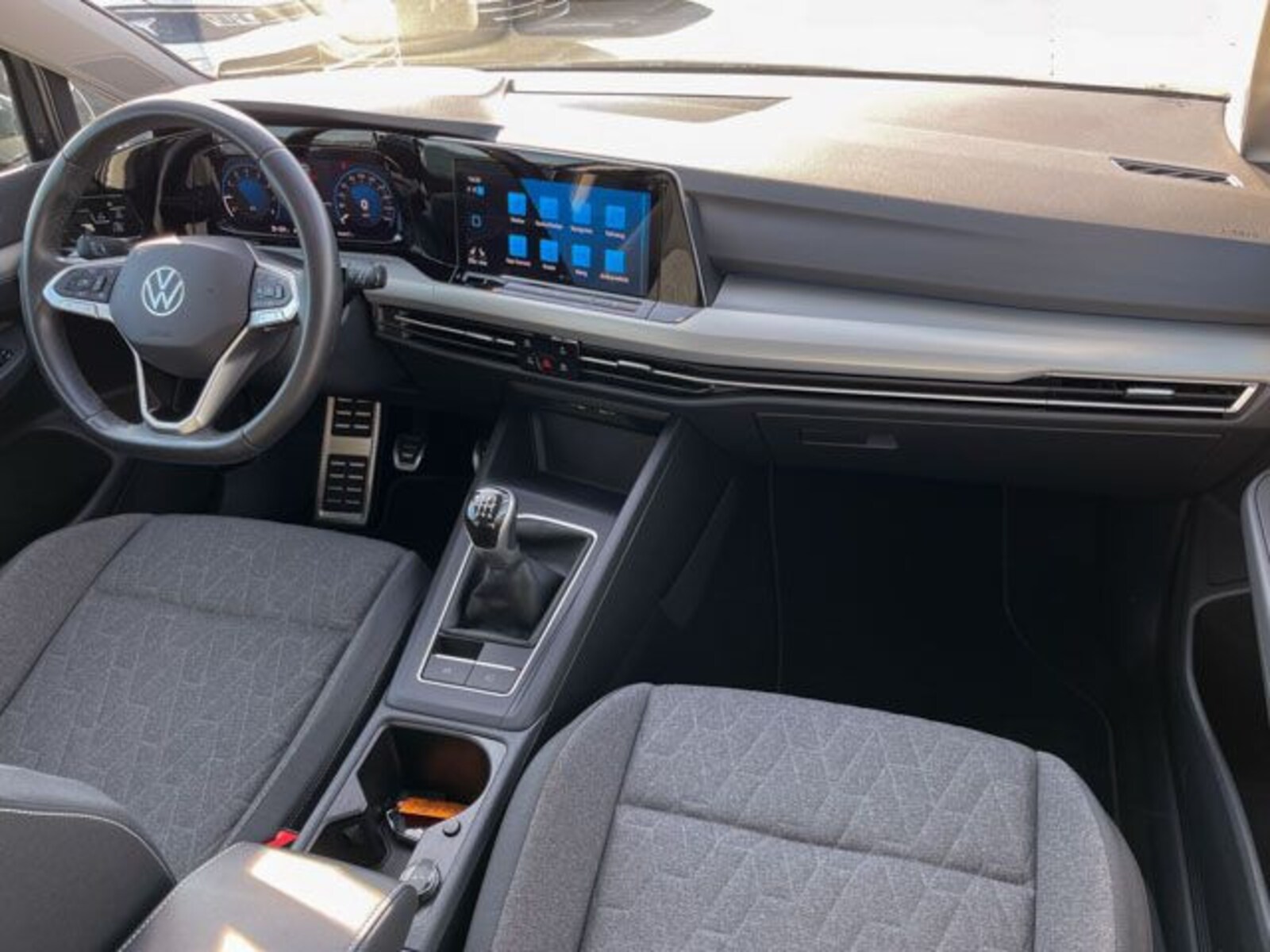 Volkswagen Golf – Bild 5