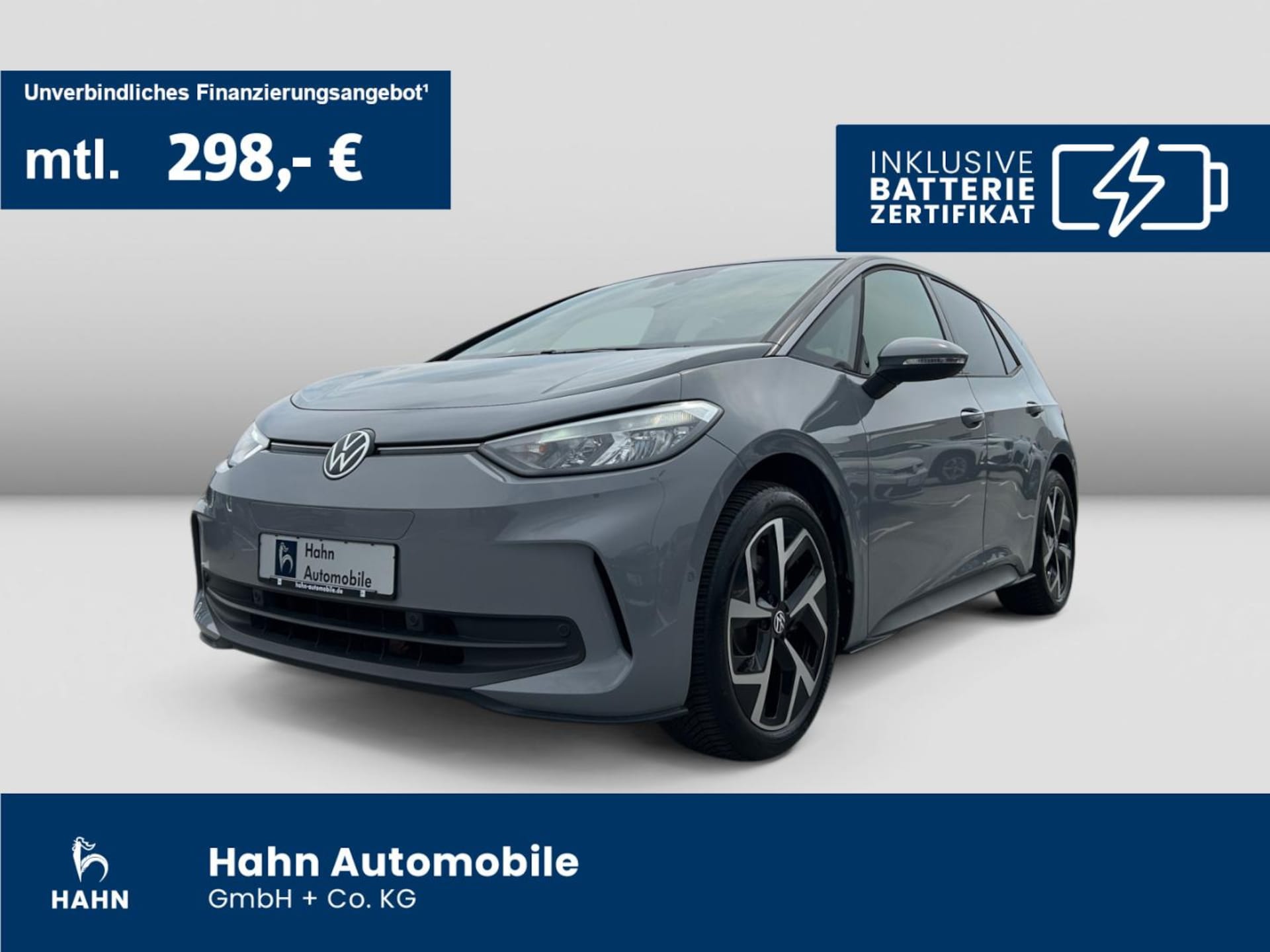 Volkswagen ID.3 2024