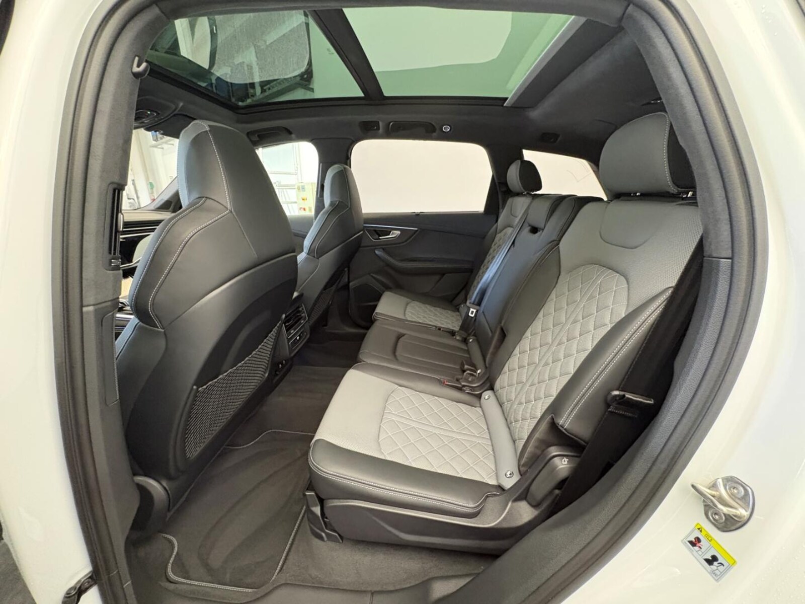 Audi Q7 – Bild 8