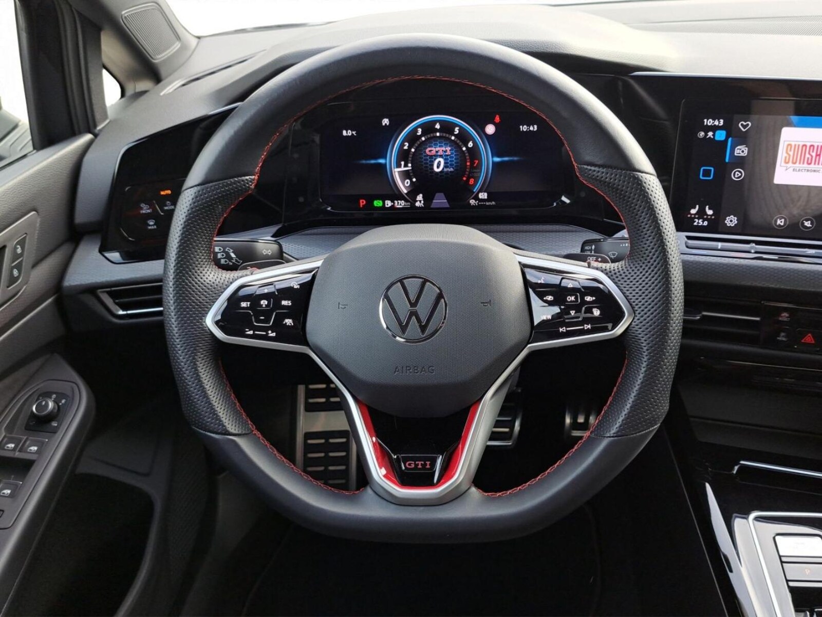 Volkswagen Golf – Bild 8