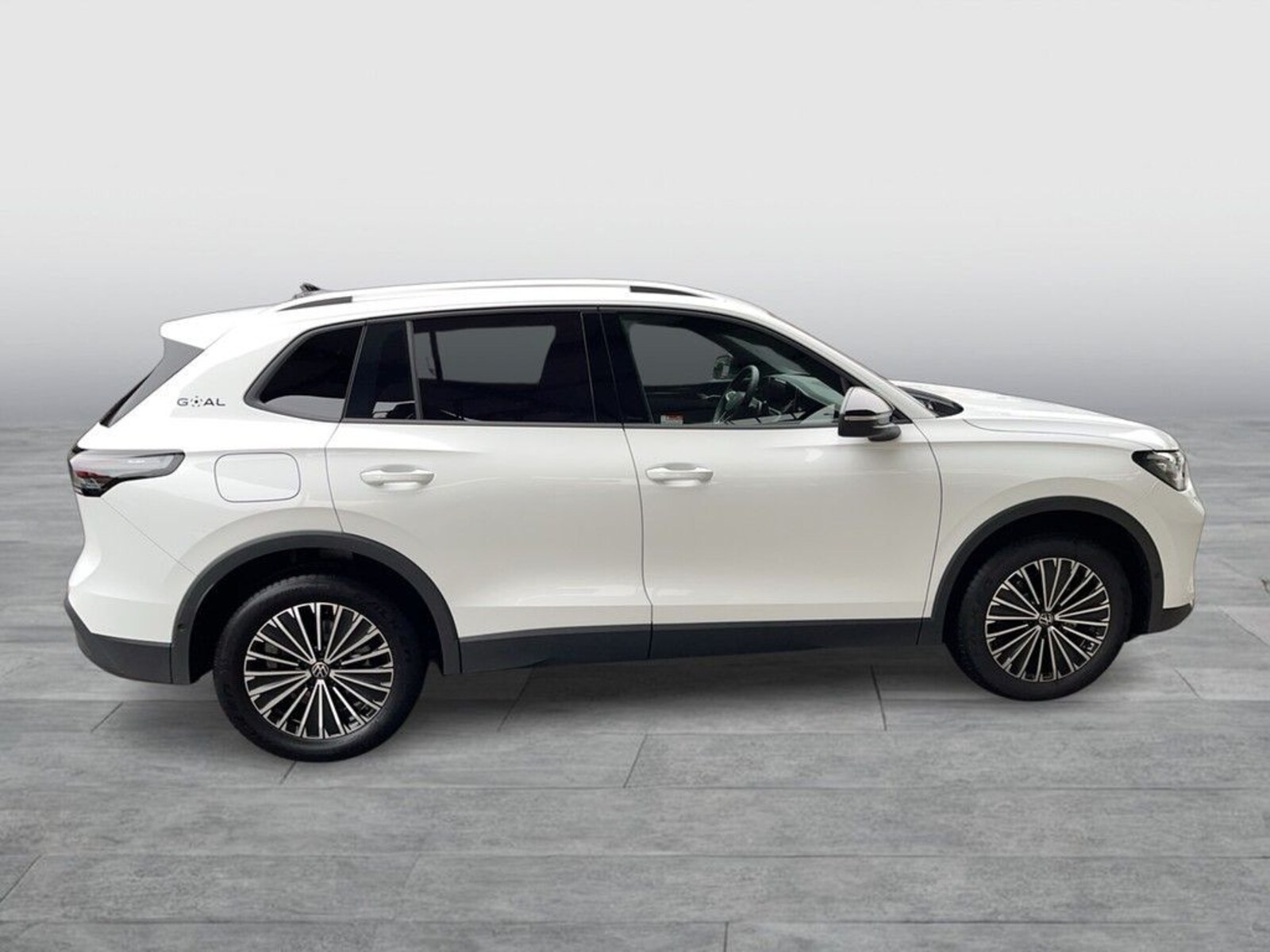 Volkswagen Tiguan – Bild 8