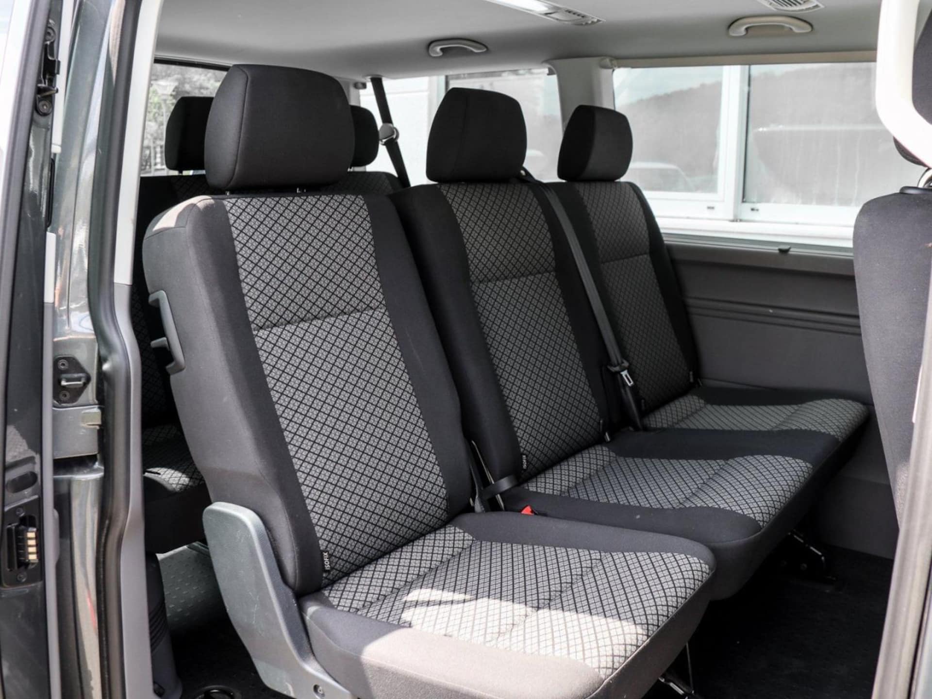 Volkswagen T6.1 Caravelle kurzer Radstand Trendline