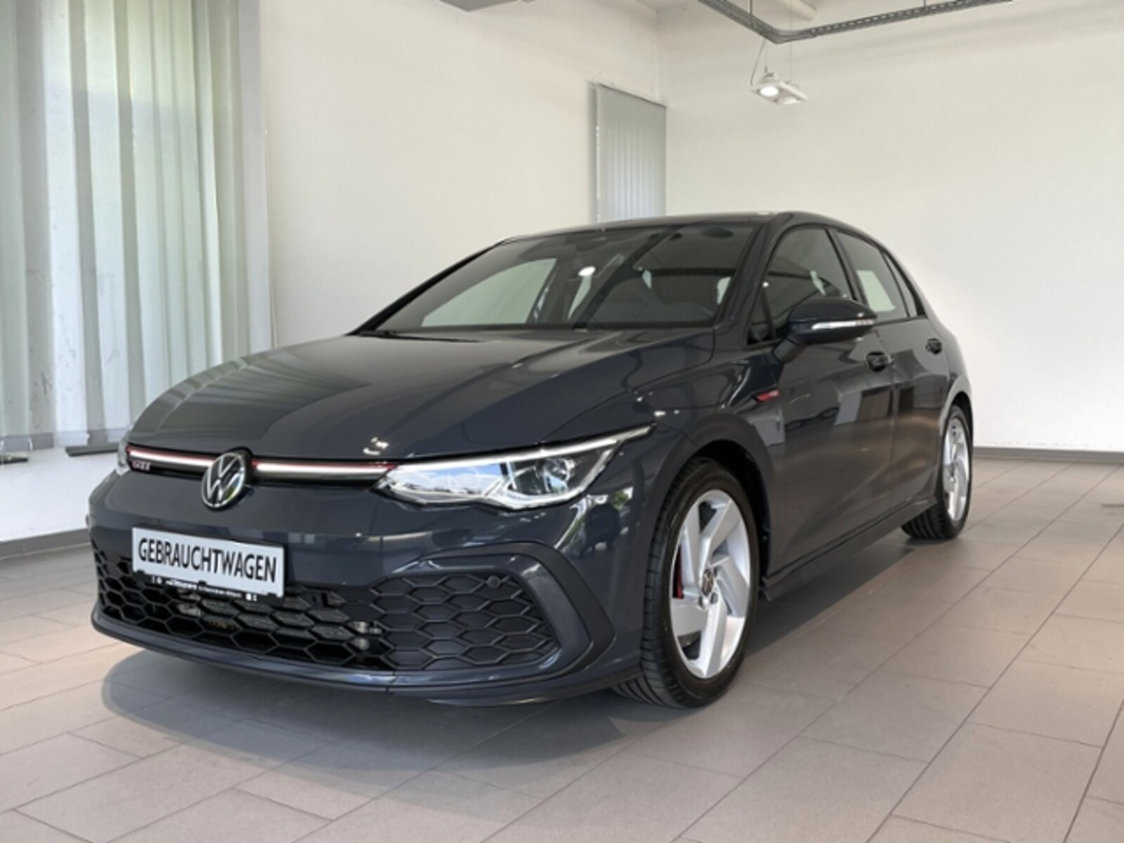 Volkswagen Golf – Bild 2