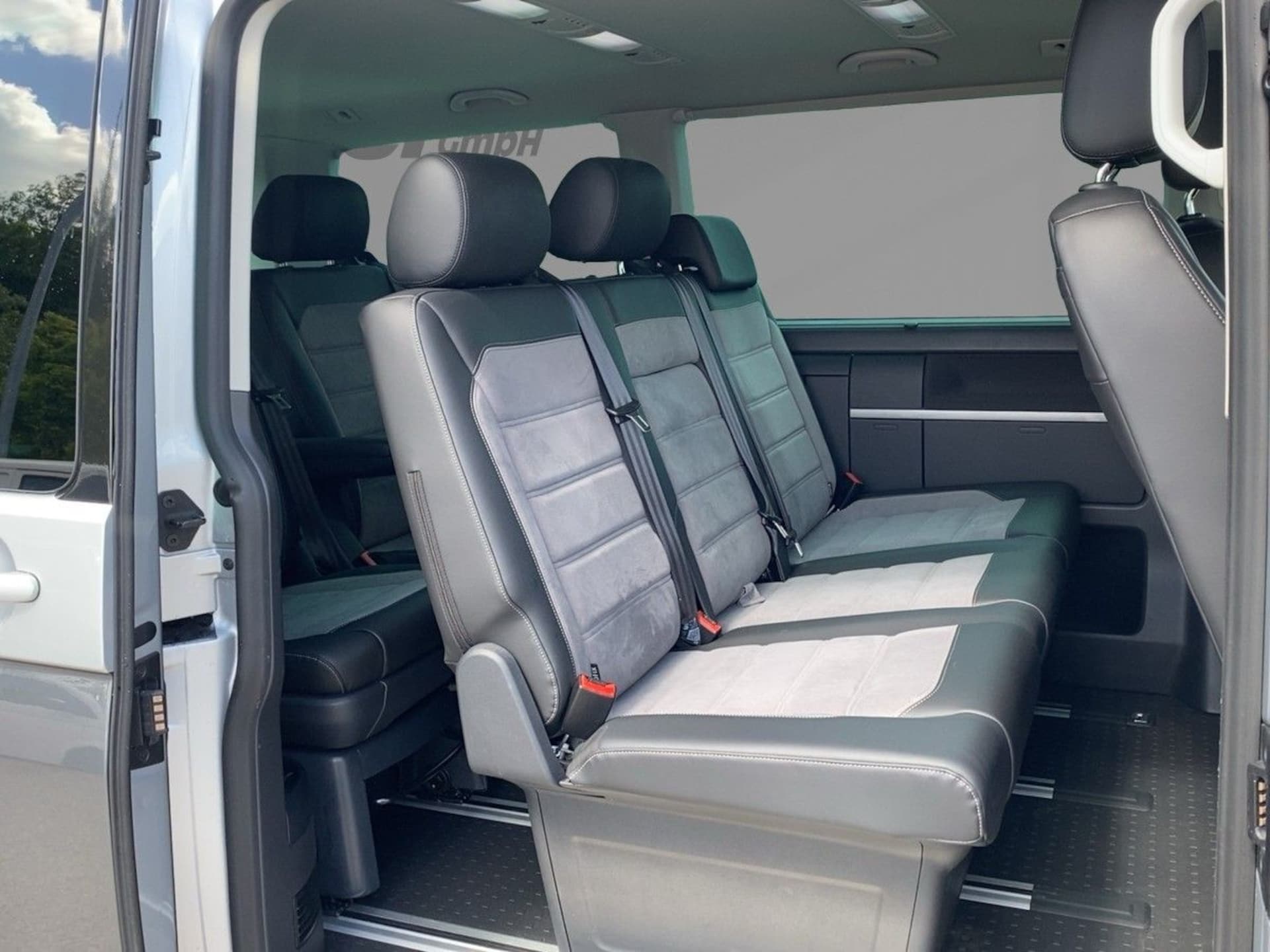 Volkswagen T6.1 Multivan Comfortline