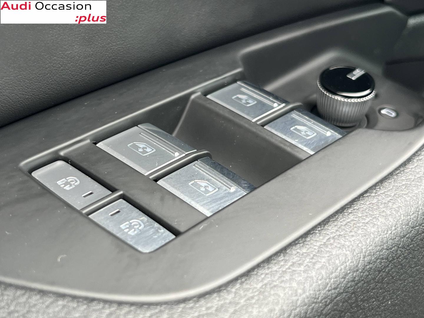 Image about Audi A7 Sportback S line 40 TDI 150 kW (204 ch) S tronic