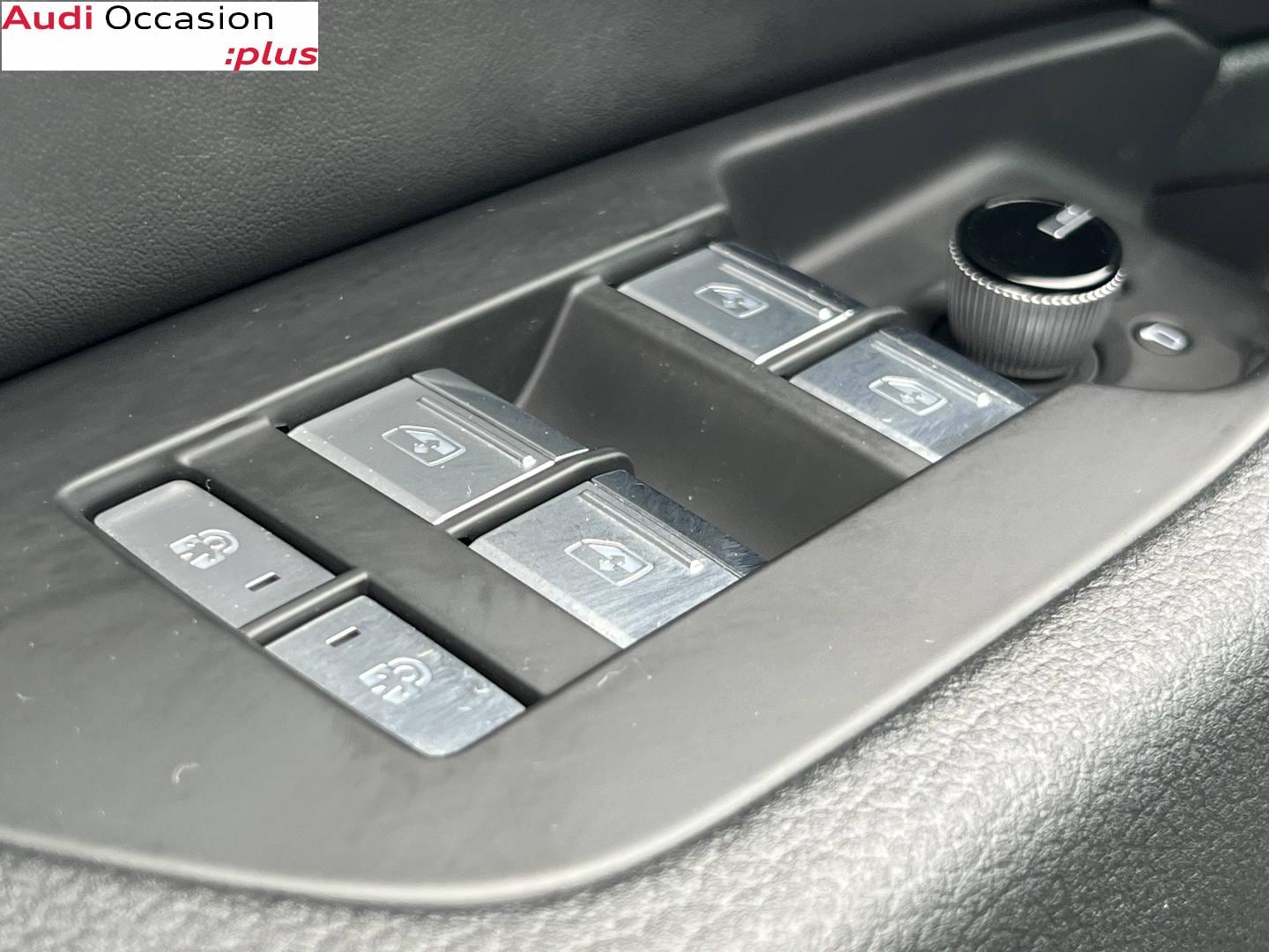 Image about Audi A7 Sportback S line 40 TDI 150 kW (204 ch) S tronic