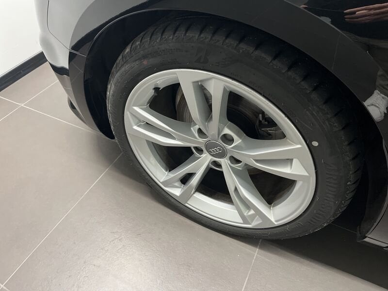Image about Audi A5 Sportback g-tron Business Sport 40 g-tron 125 kW (170 PS) S tronic