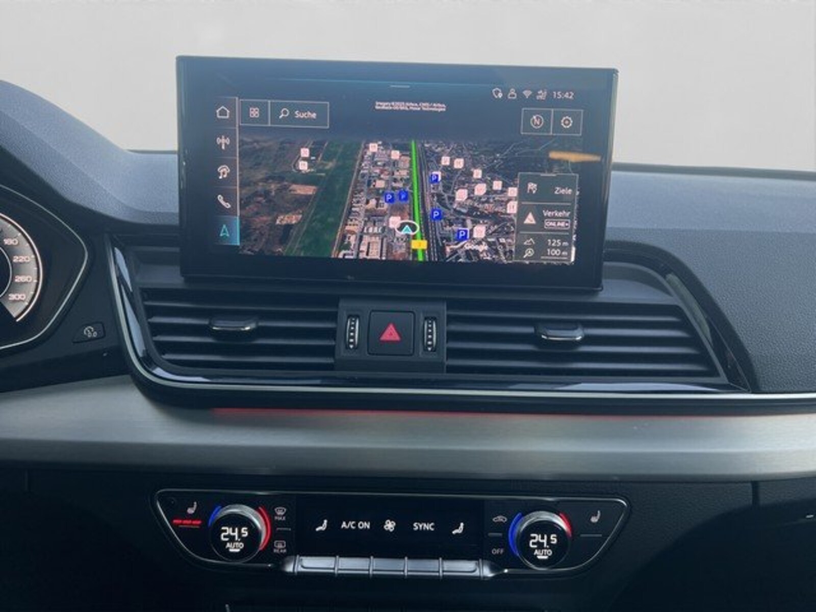Audi Q5 – Bild 12