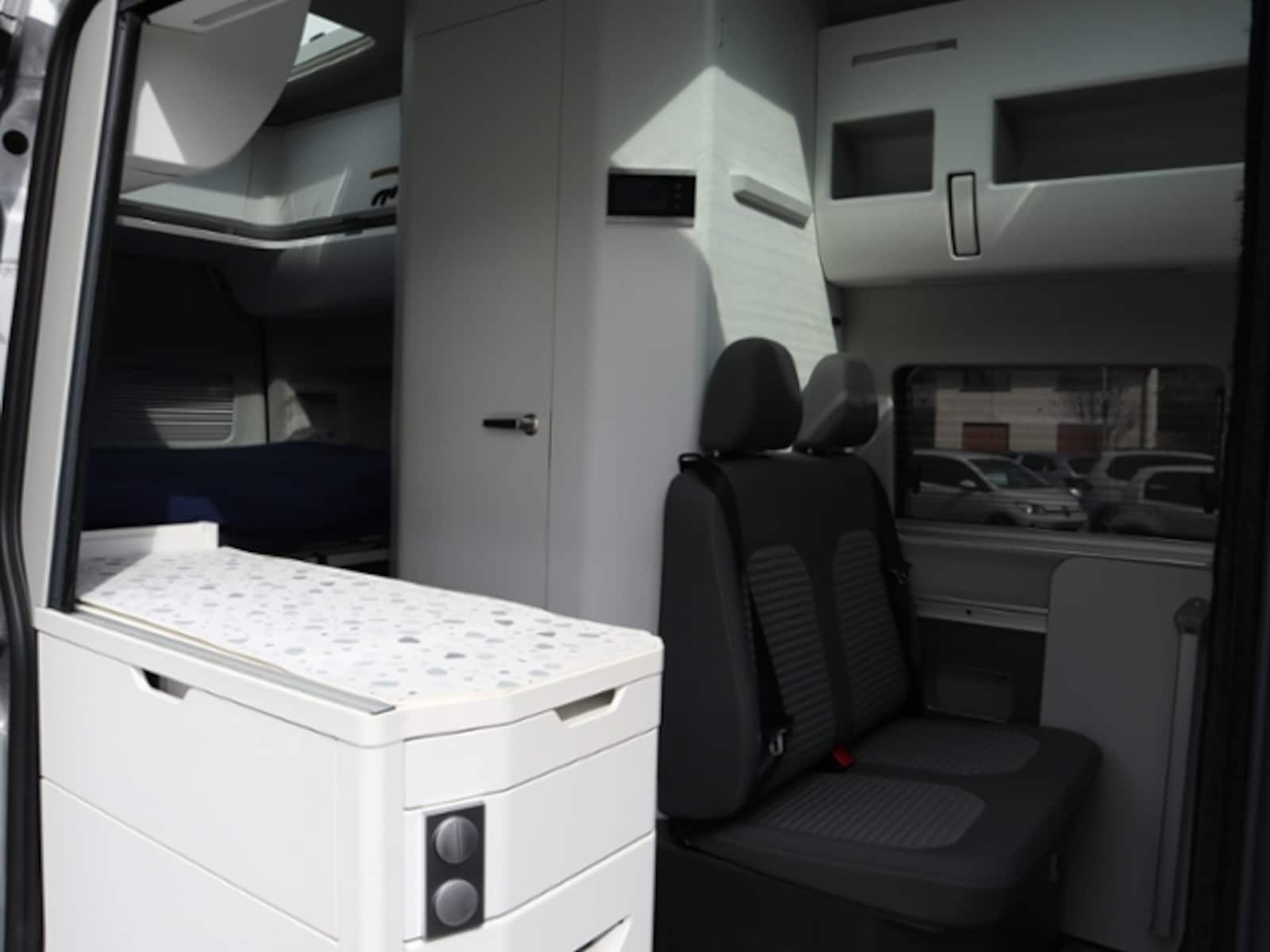 Volkswagen Grand California 600 – Bild 7