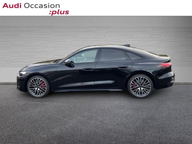 Image about Audi A5 Design TFSI 204 ch S tronic