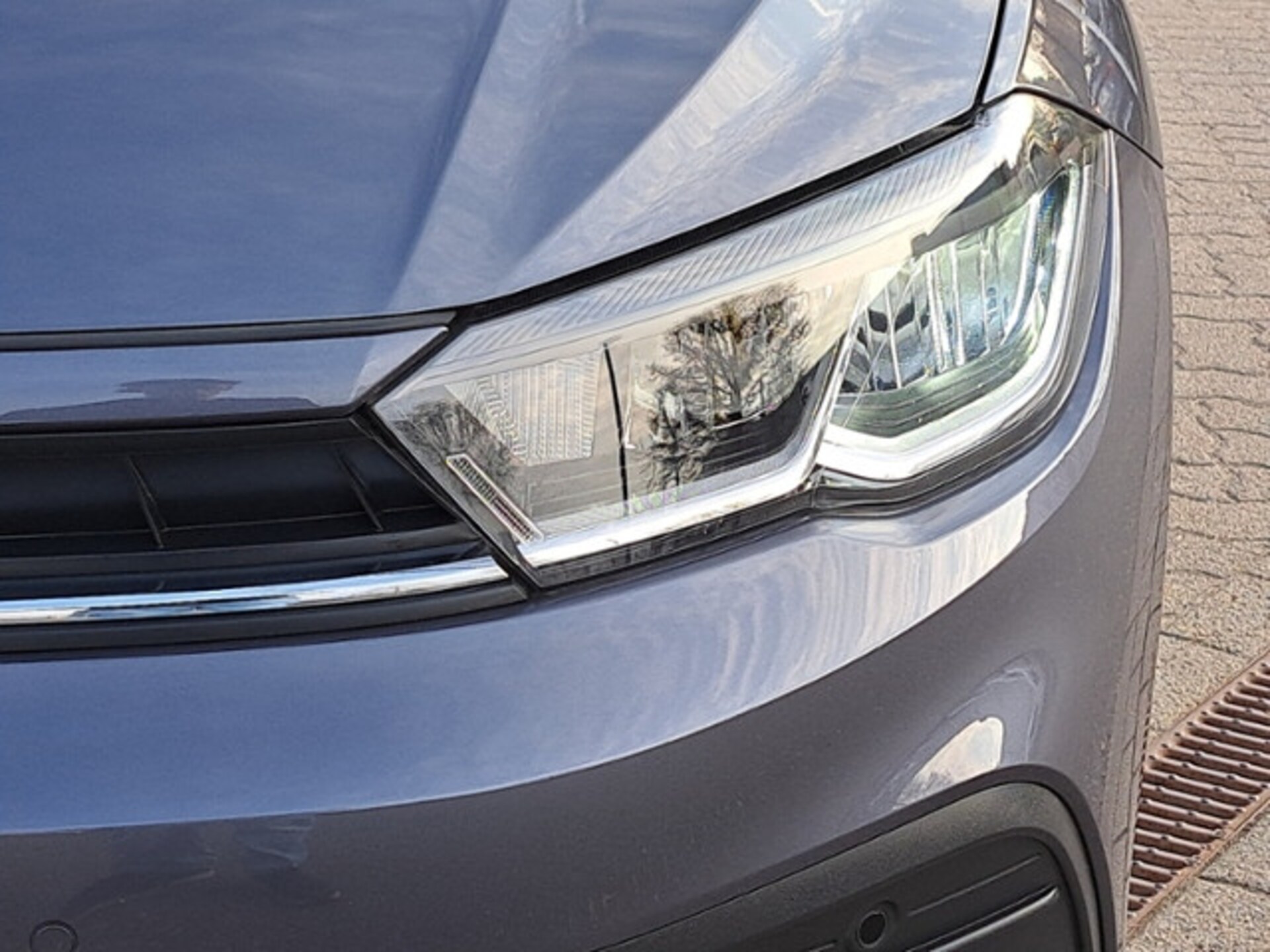 Volkswagen Polo Life