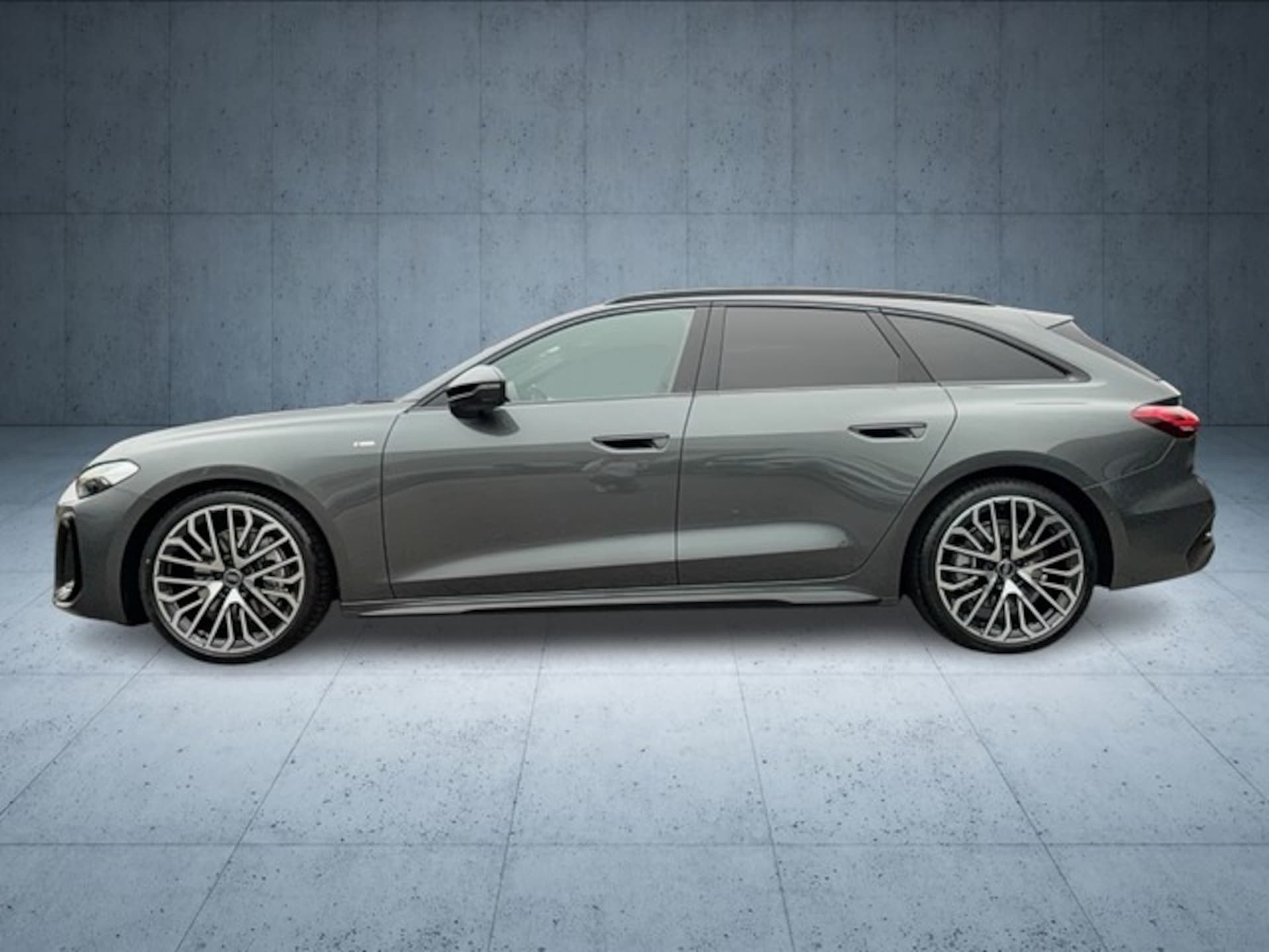 Audi A5 Avant