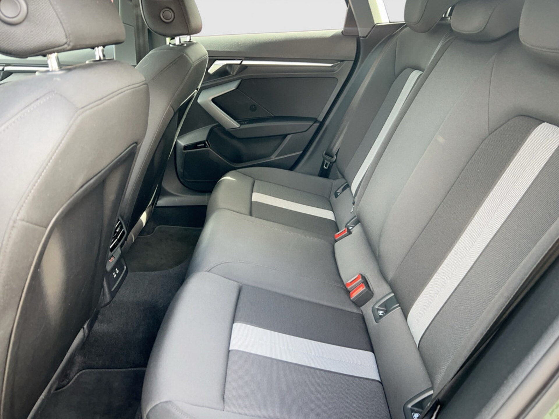 Audi A3 Sportback TFSI e S line
