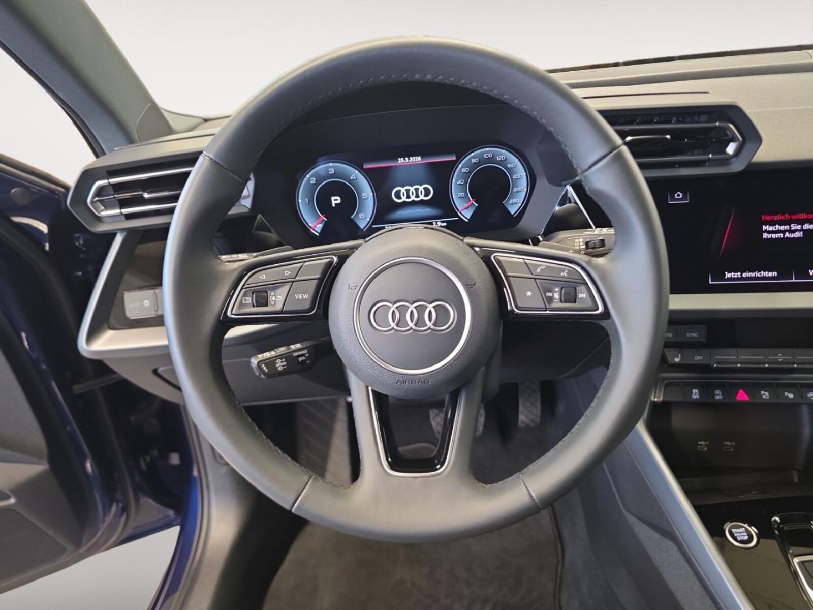 Audi A3 Sportback – Bild 14
