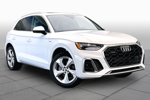 2023 Audi Q5