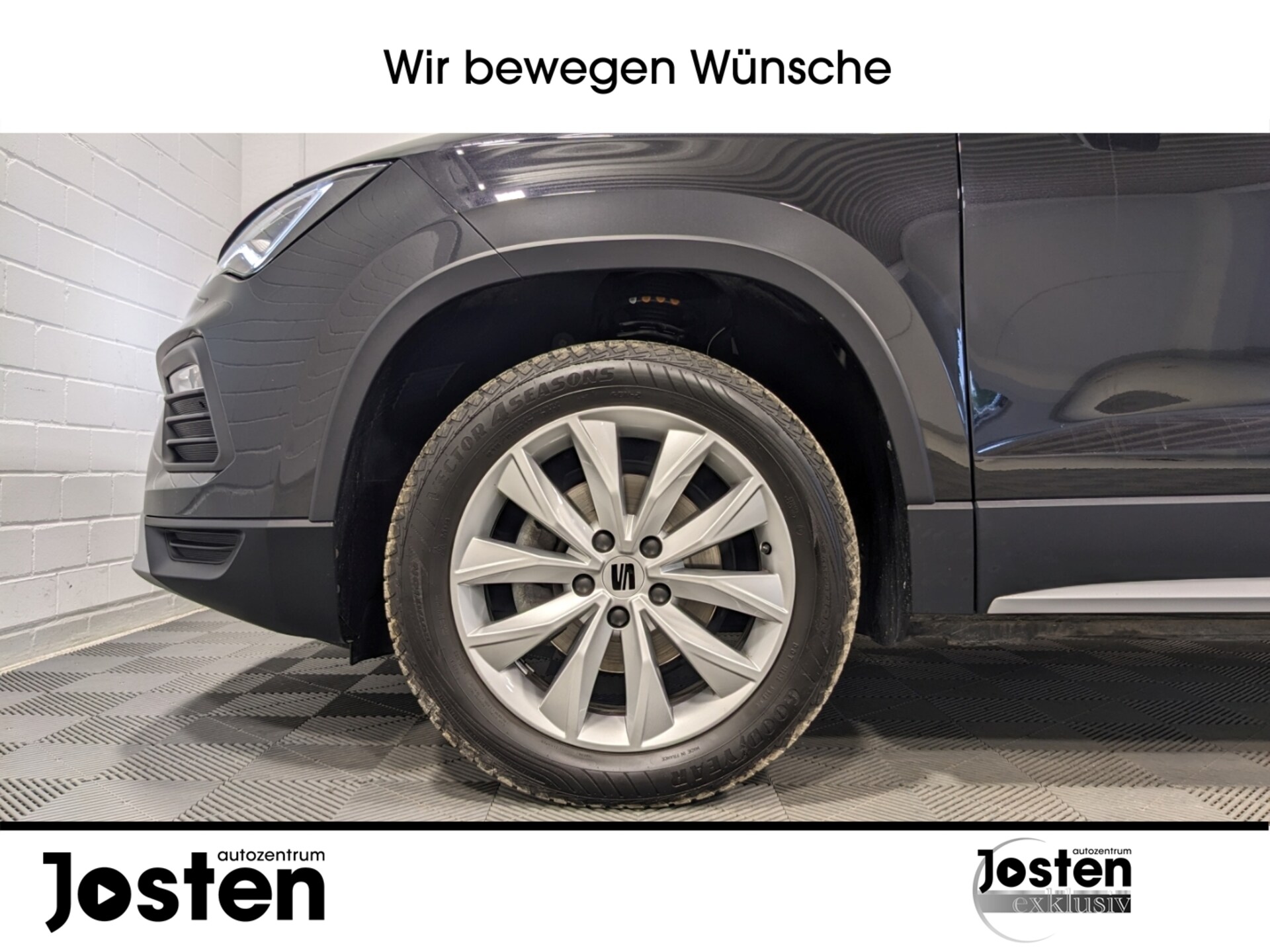 SEAT Ateca Xperience