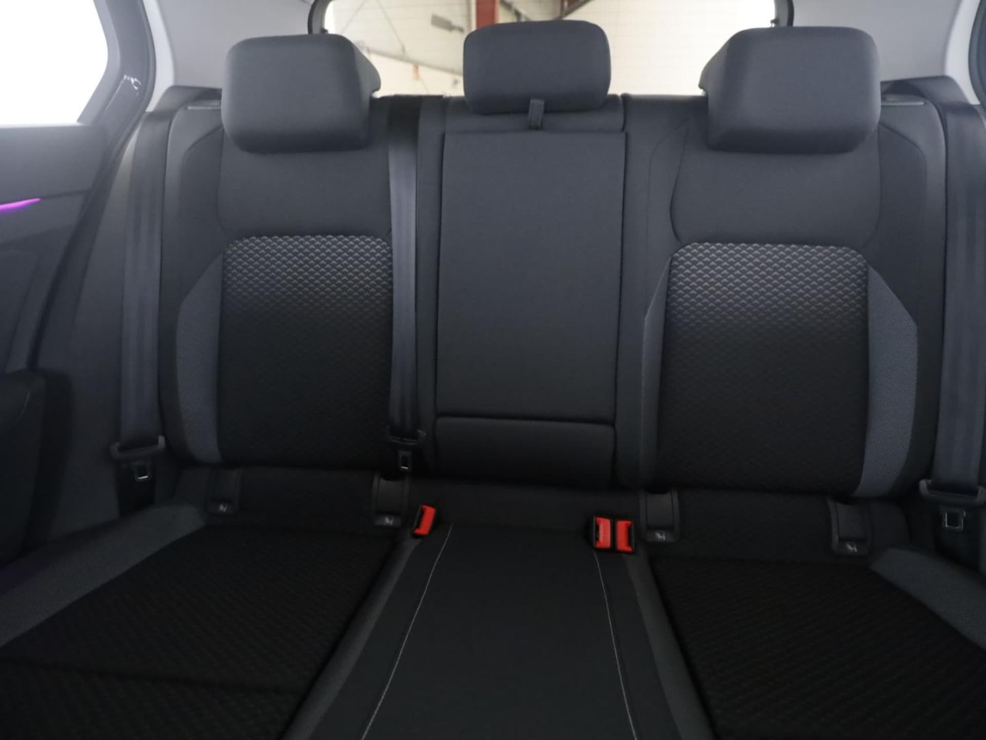 Volkswagen Golf Active